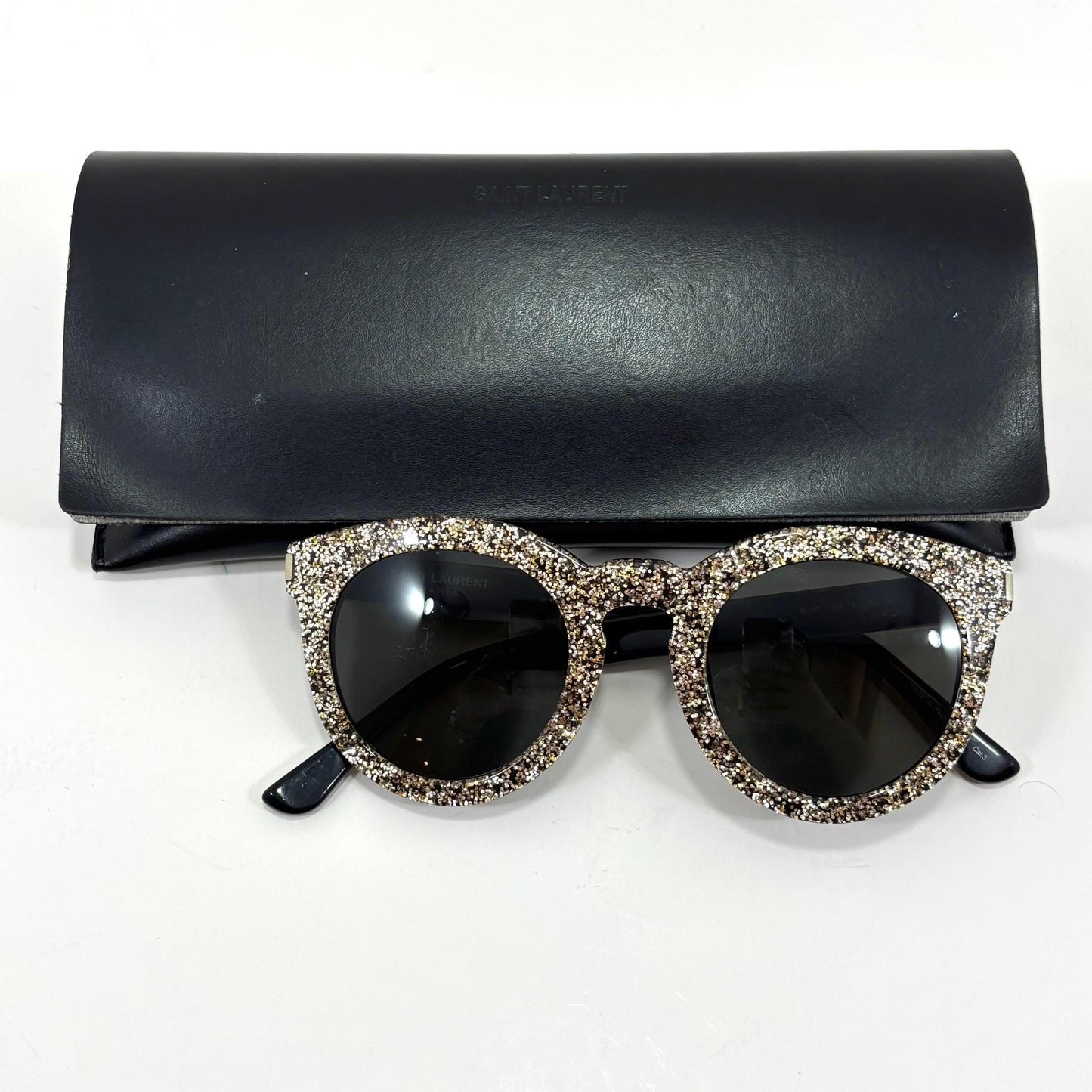 LENTES YSL