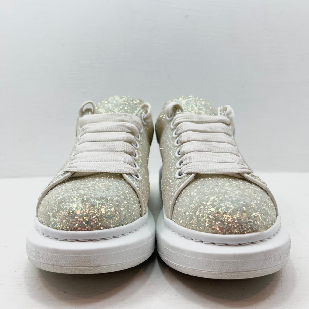 TENIS ALEXANDER MCQUEEN