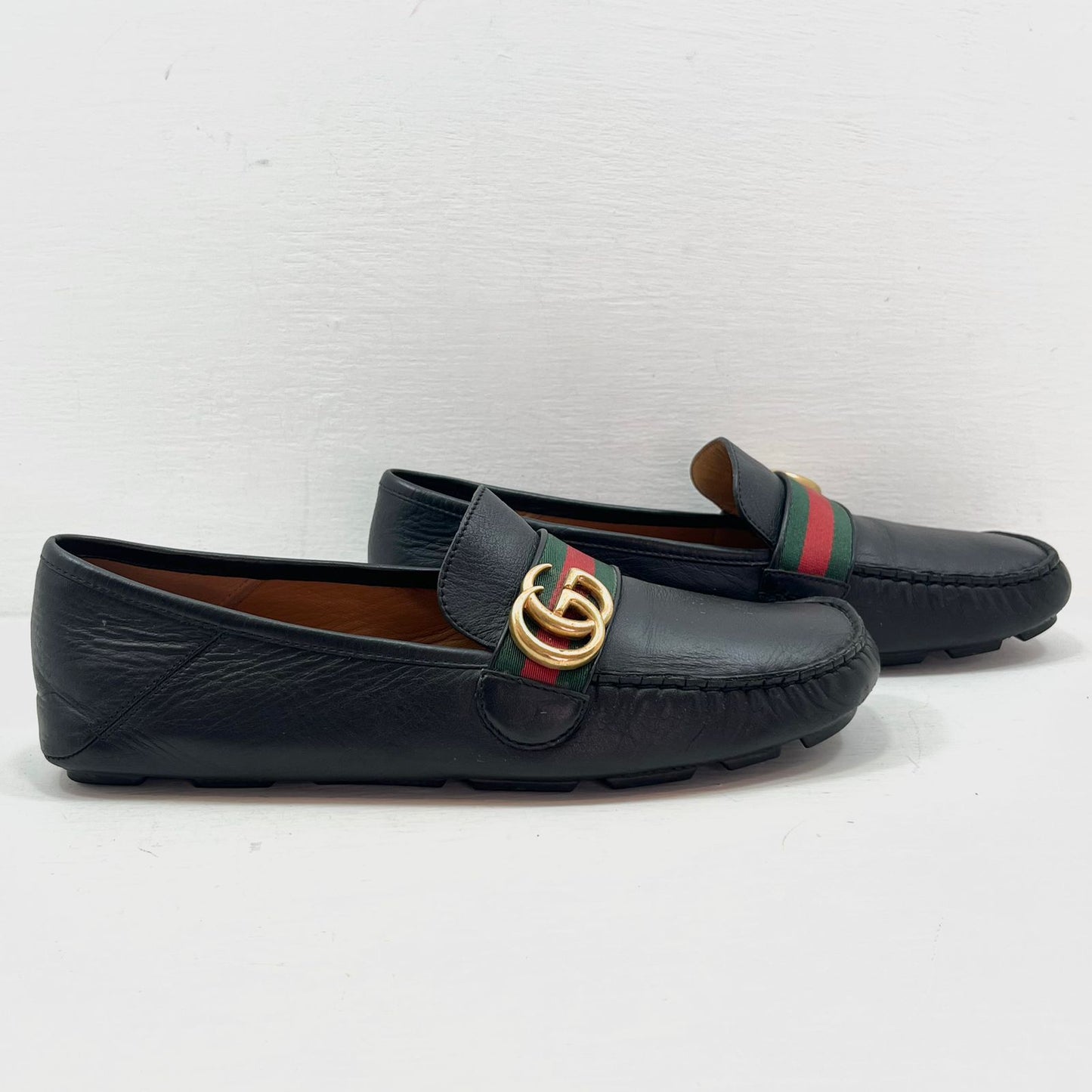 MOCASINES GUCCI