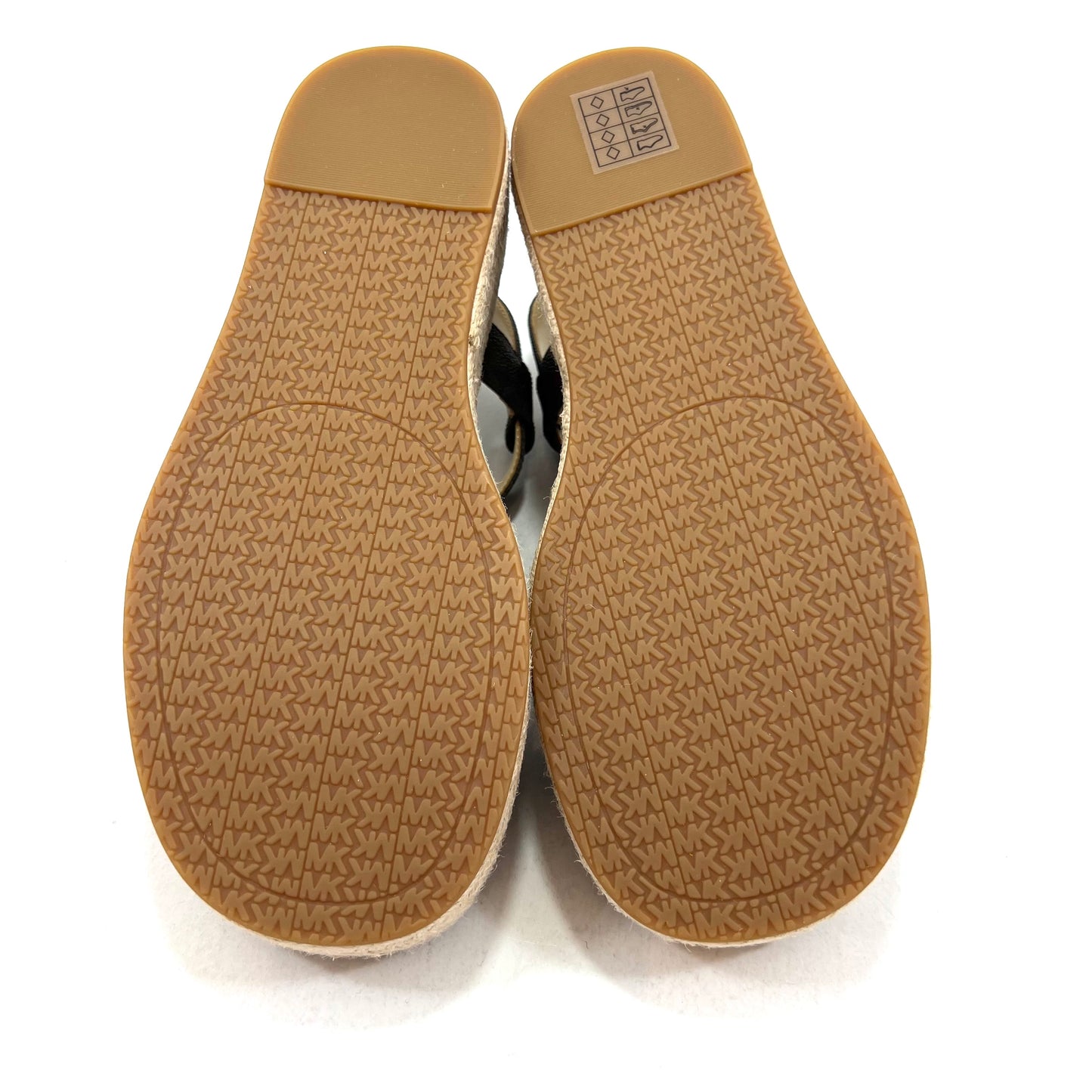 ALPARGATAS MICHAEL KORS