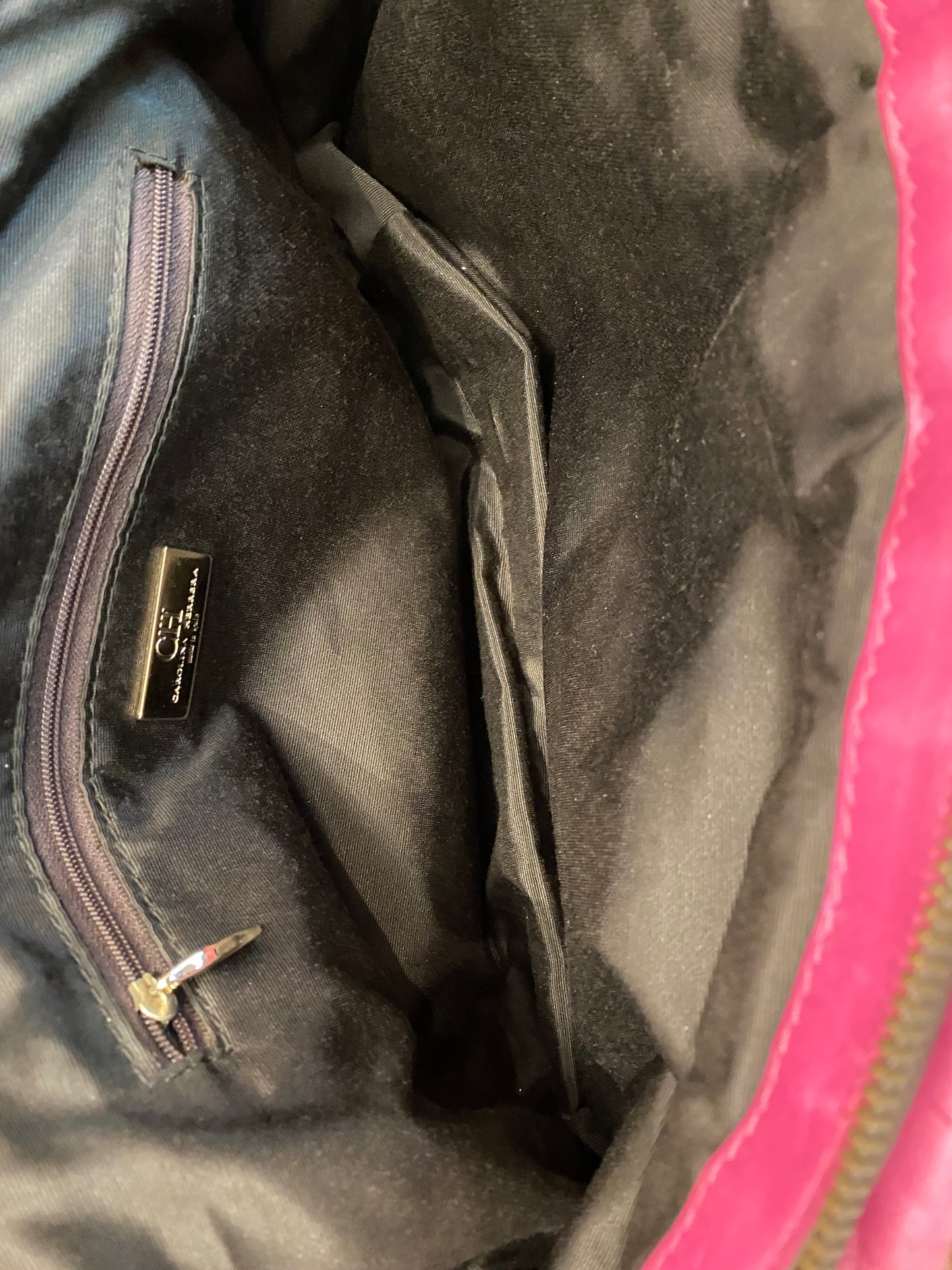 BOLSO CAROLINA HERRERA