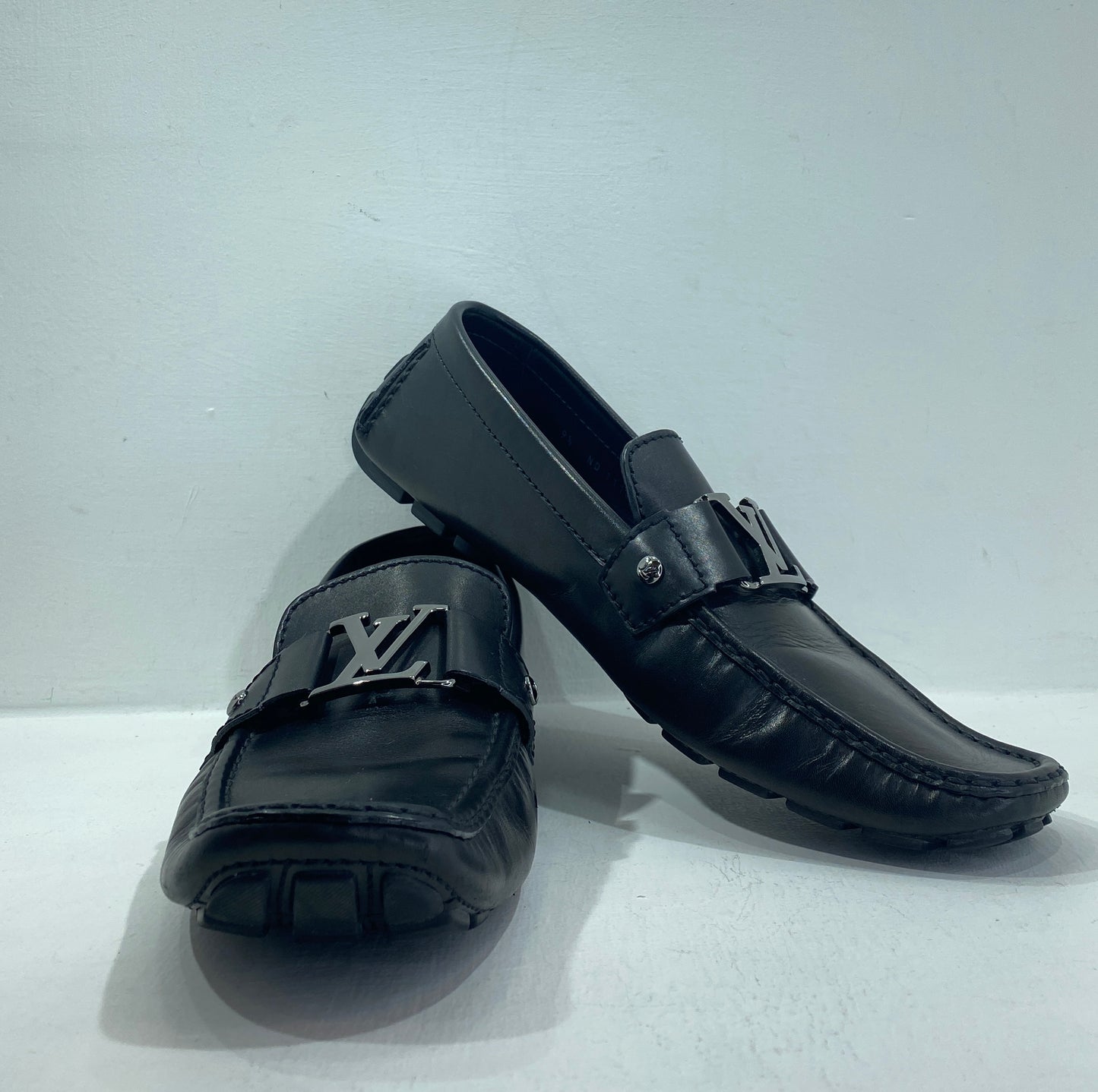 MOCASINES LOUIS VUITTON