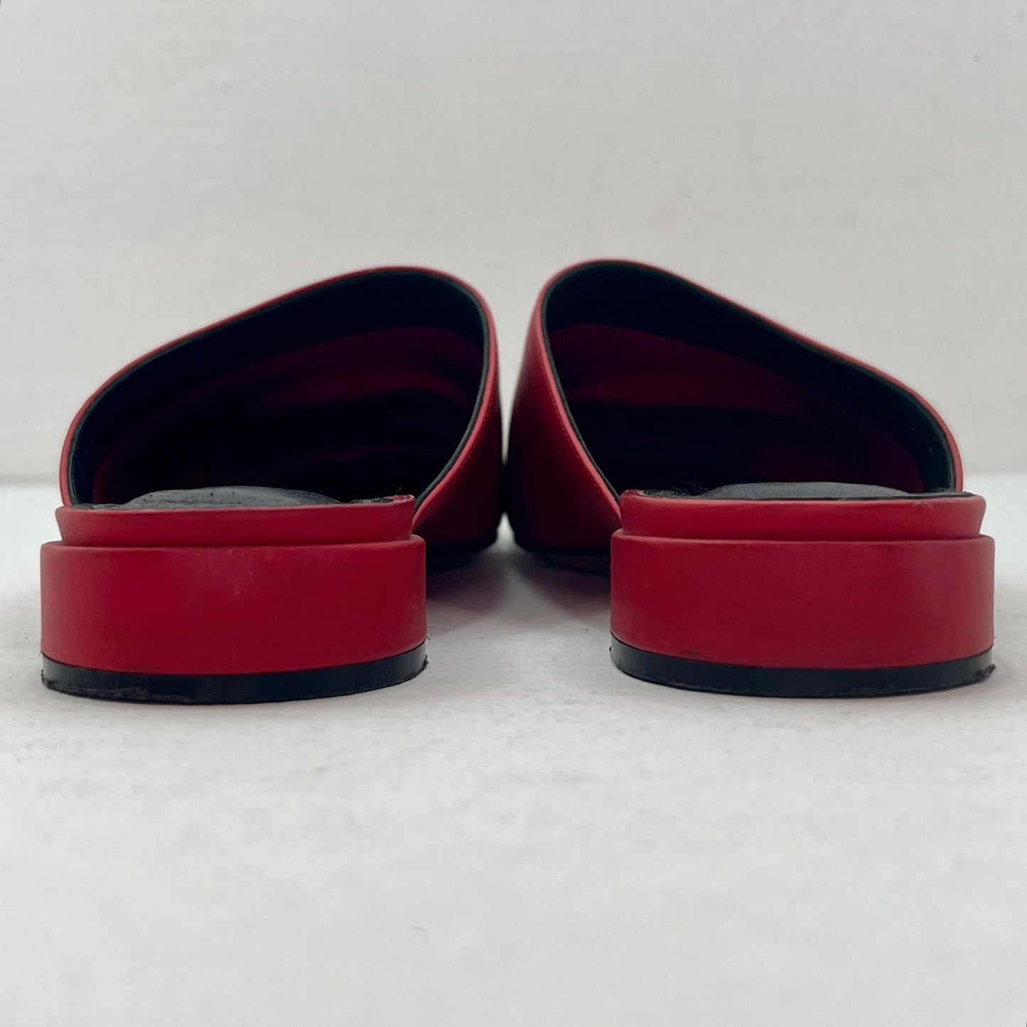 MULES FERRAGAMO