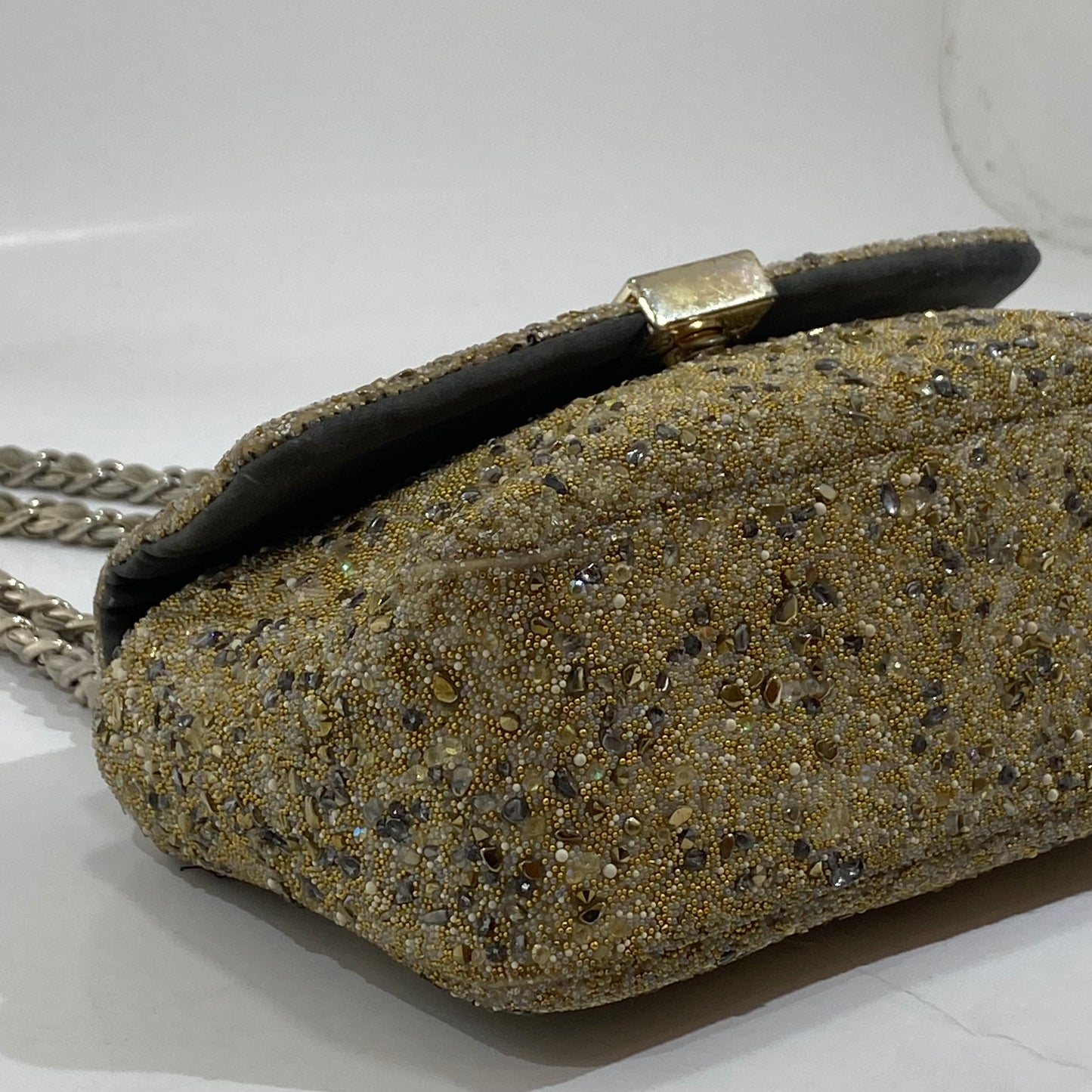 BOLSO PURIFICACION GARCIA