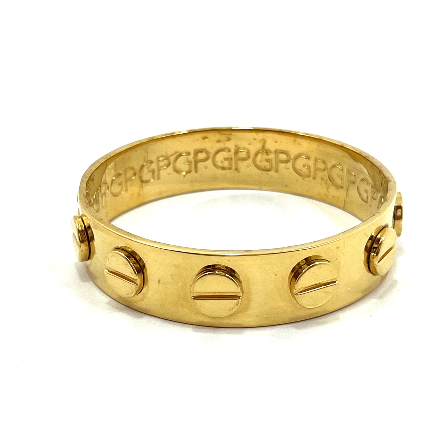 BRAZALETE PURIFICACION GARCIA