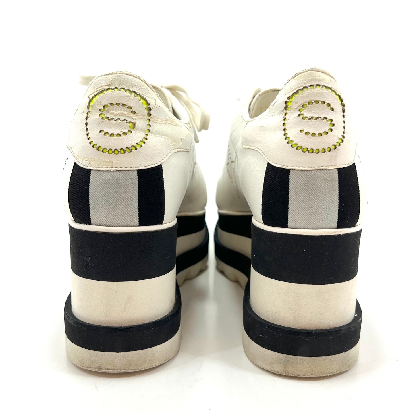 ZAPATOS STELLA MCCARTNEY