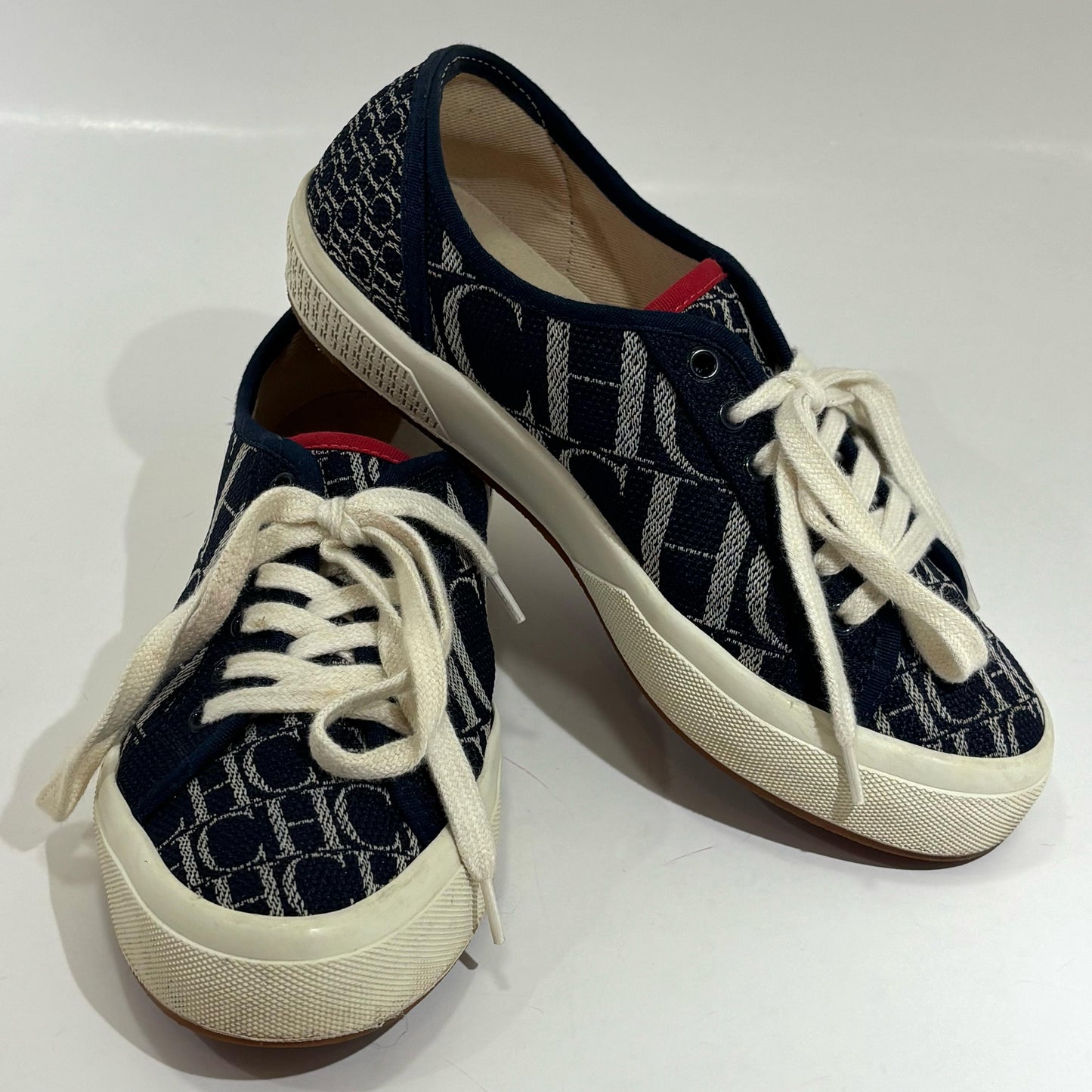 TENIS CAROLINA HERRERA