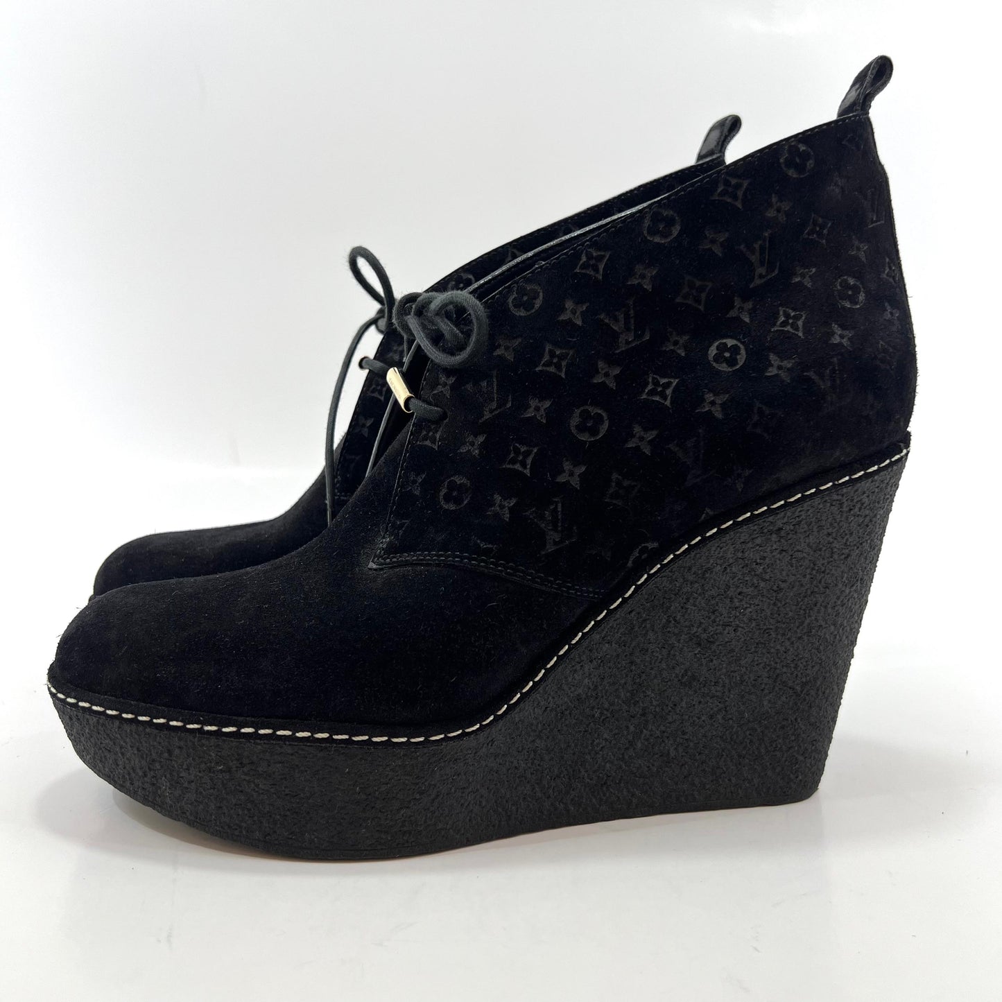BOTINES LOUIS VUITTON