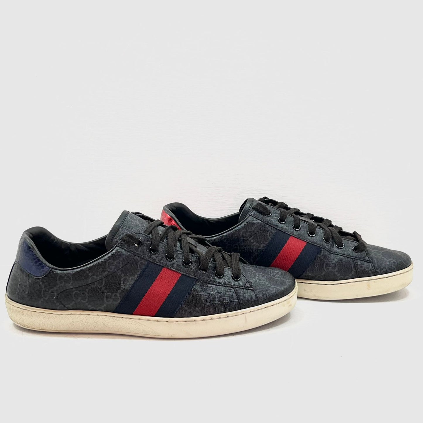 TENIS GUCCI