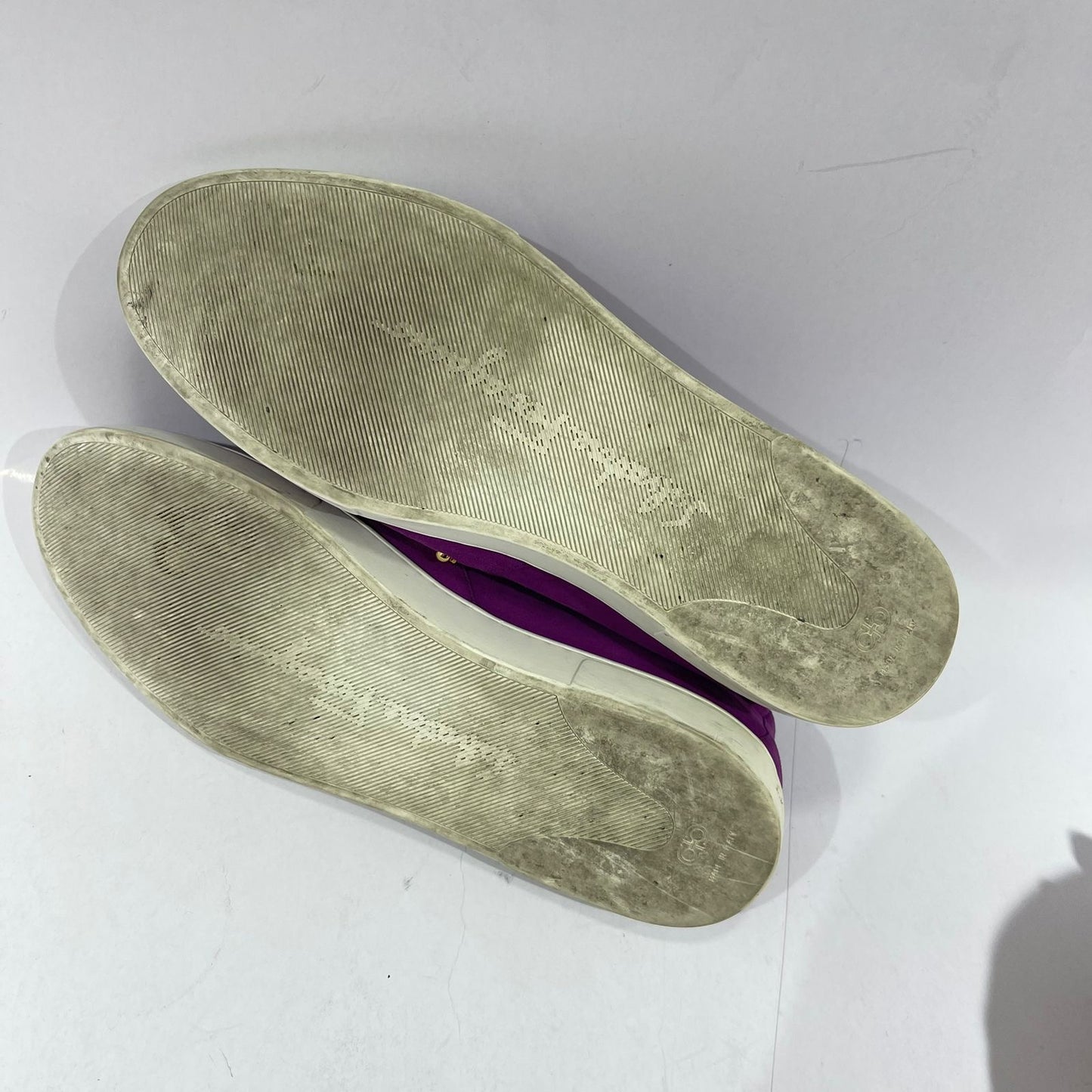 SLIPPERS FERRAGAMO