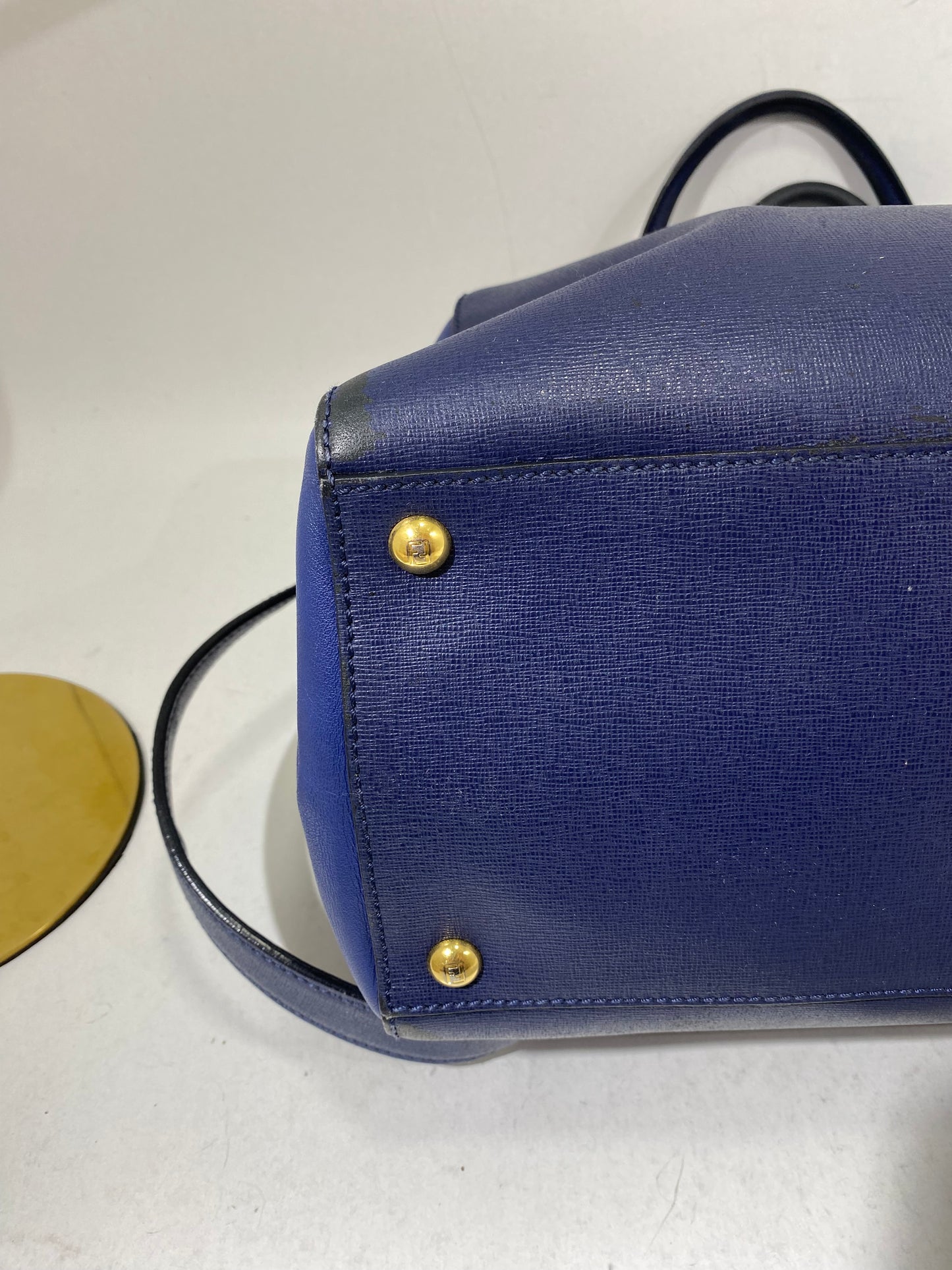 BOLSO FENDI