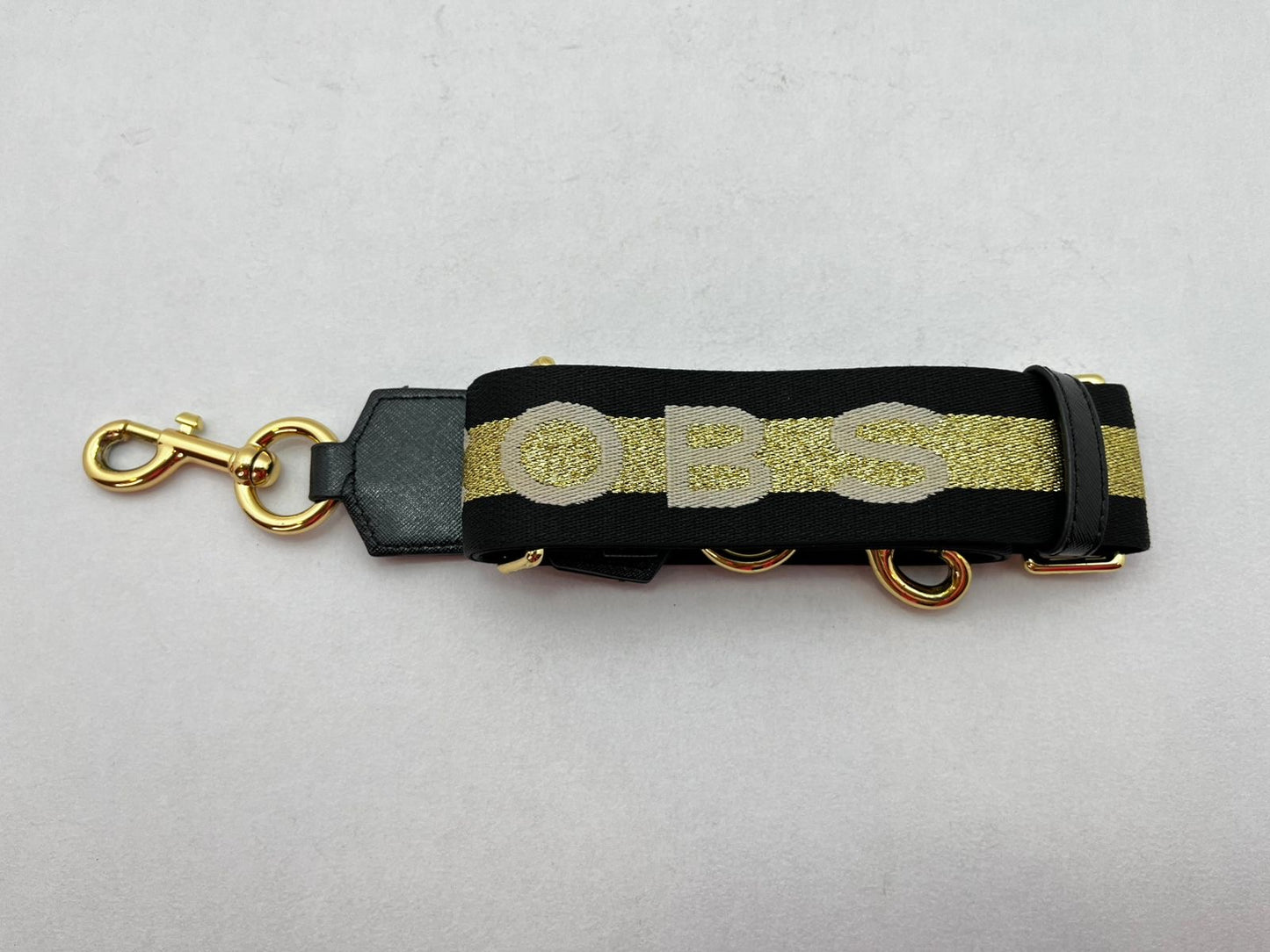 STRAP MARC JACOBS