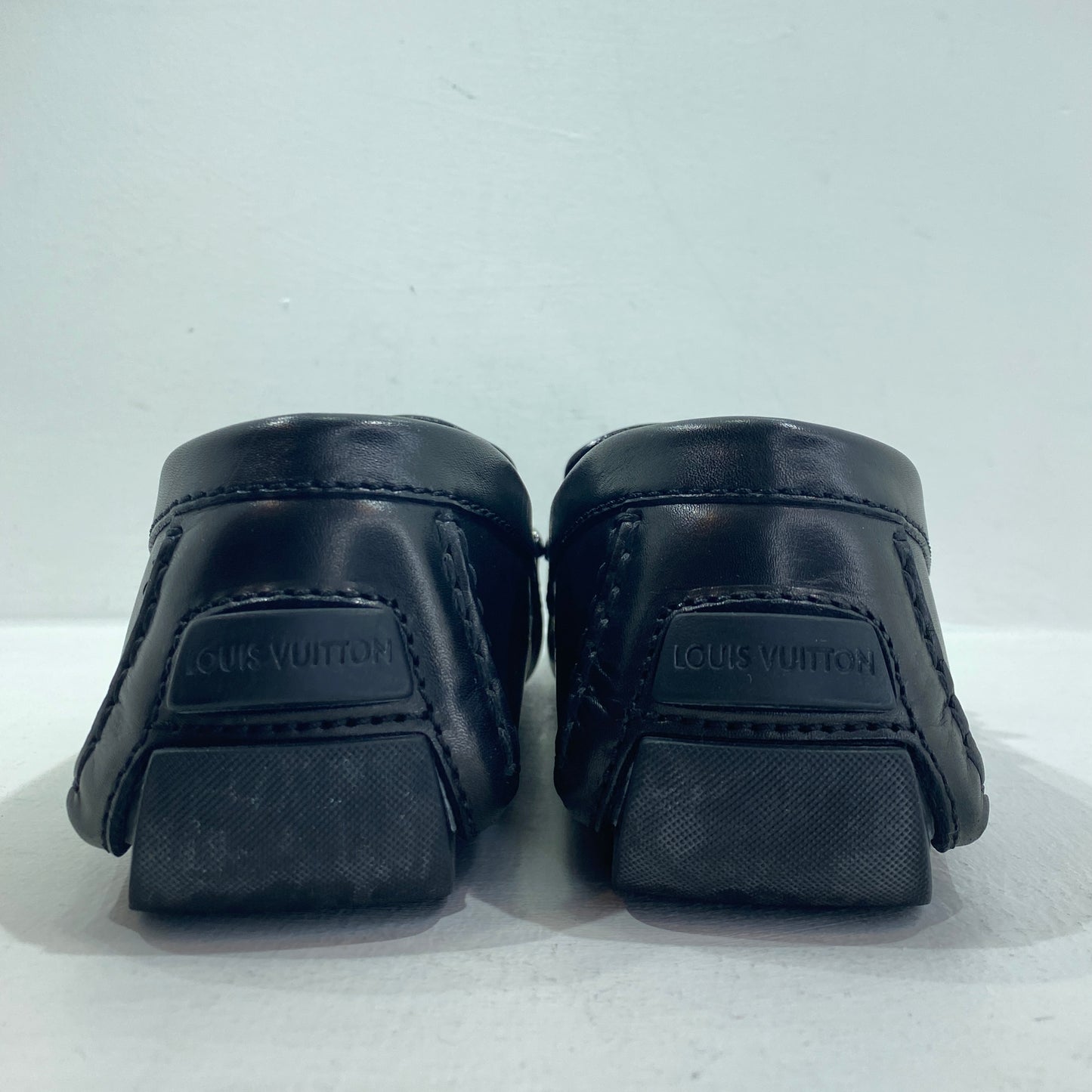 MOCASINES LOUIS VUITTON