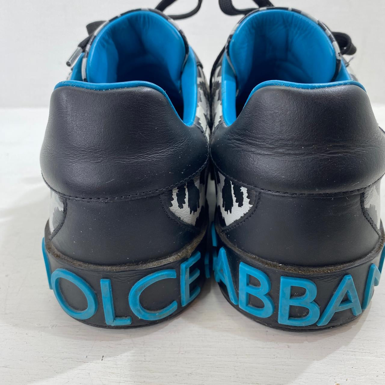TENIS DOLCE GABBANA