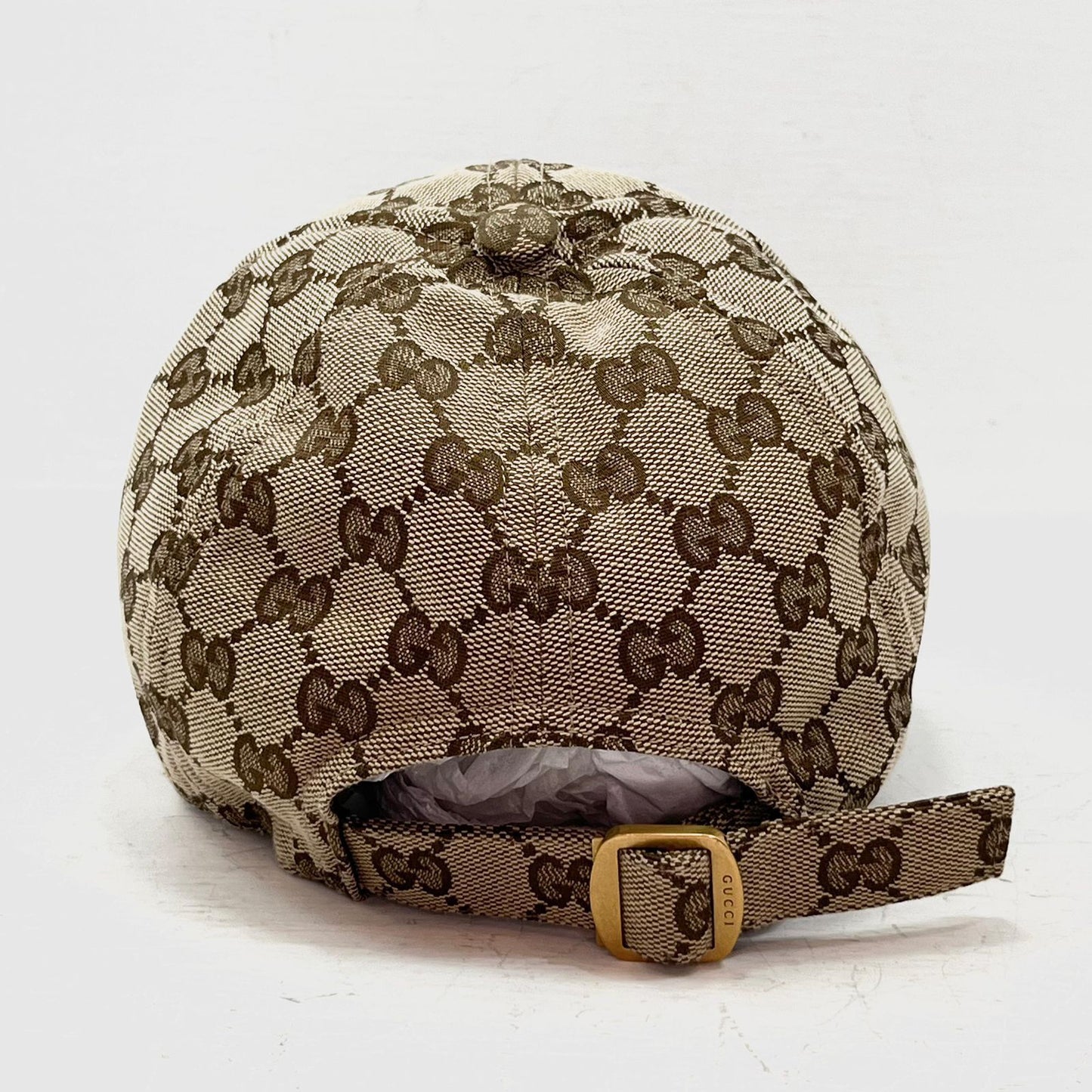GORRA GUCCI