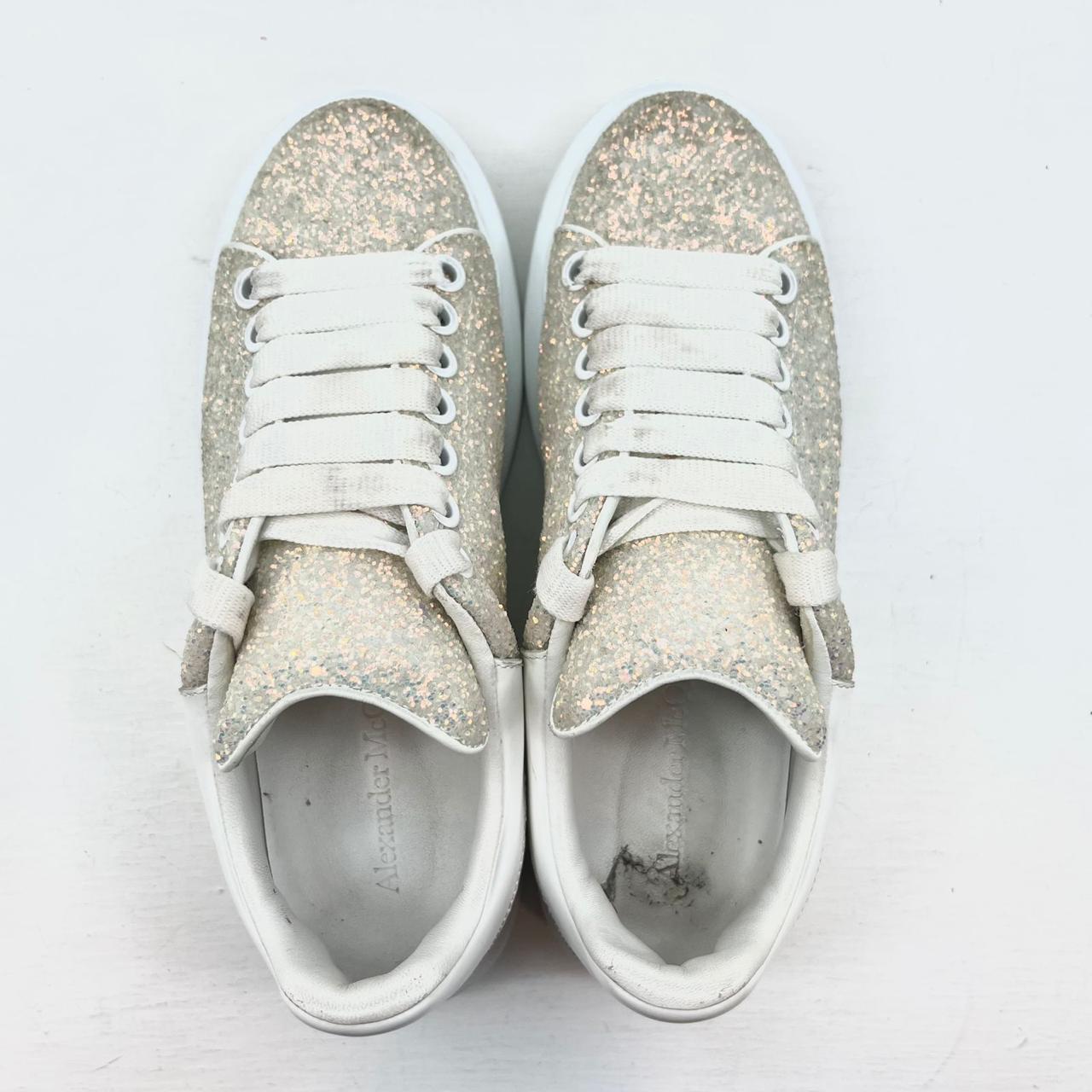 TENIS ALEXANDER MCQUEEN