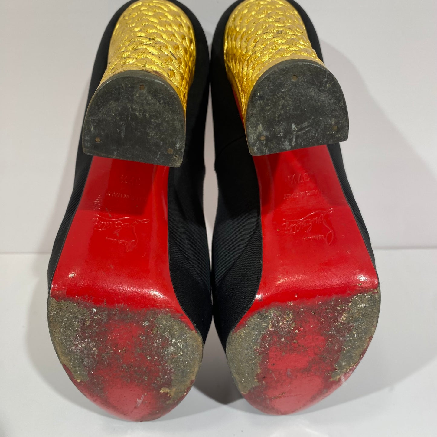 ZAPATILLAS LOUBOUTIN