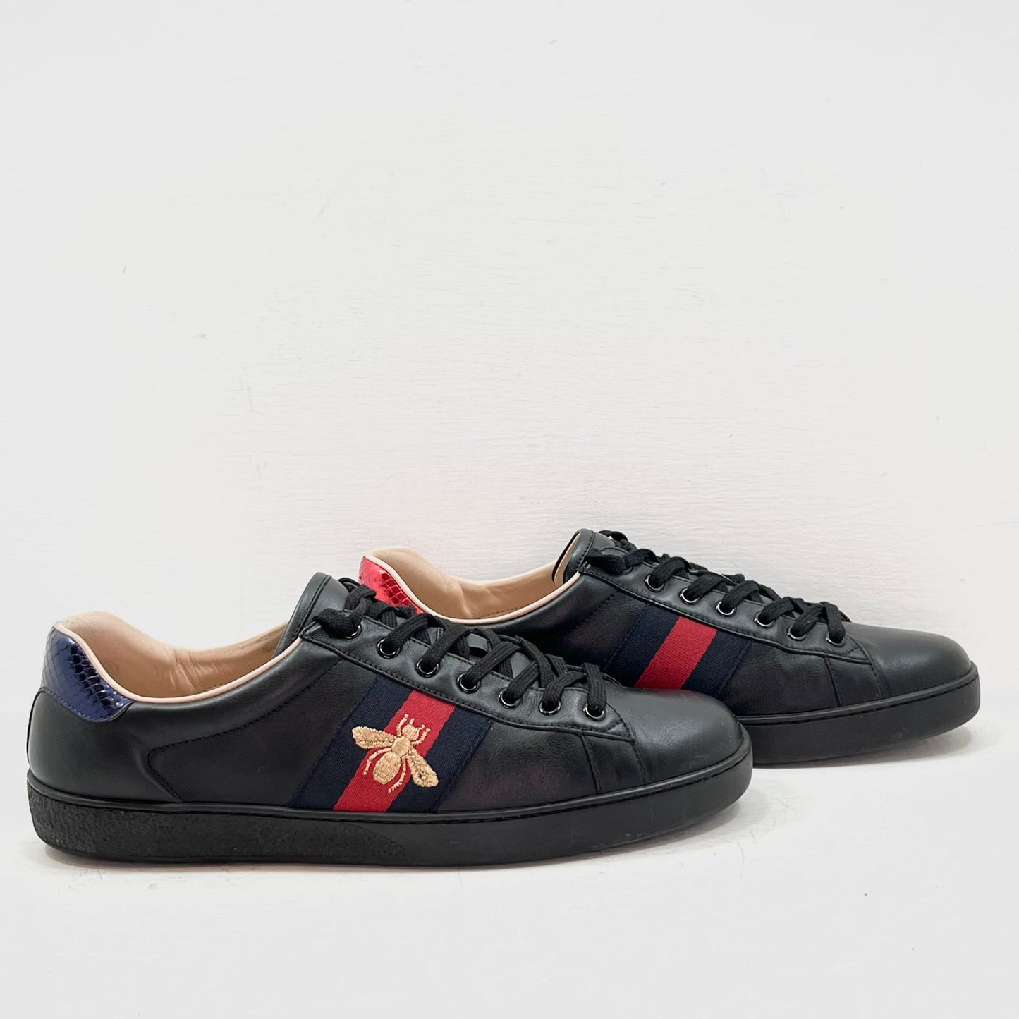 TENIS GUCCI