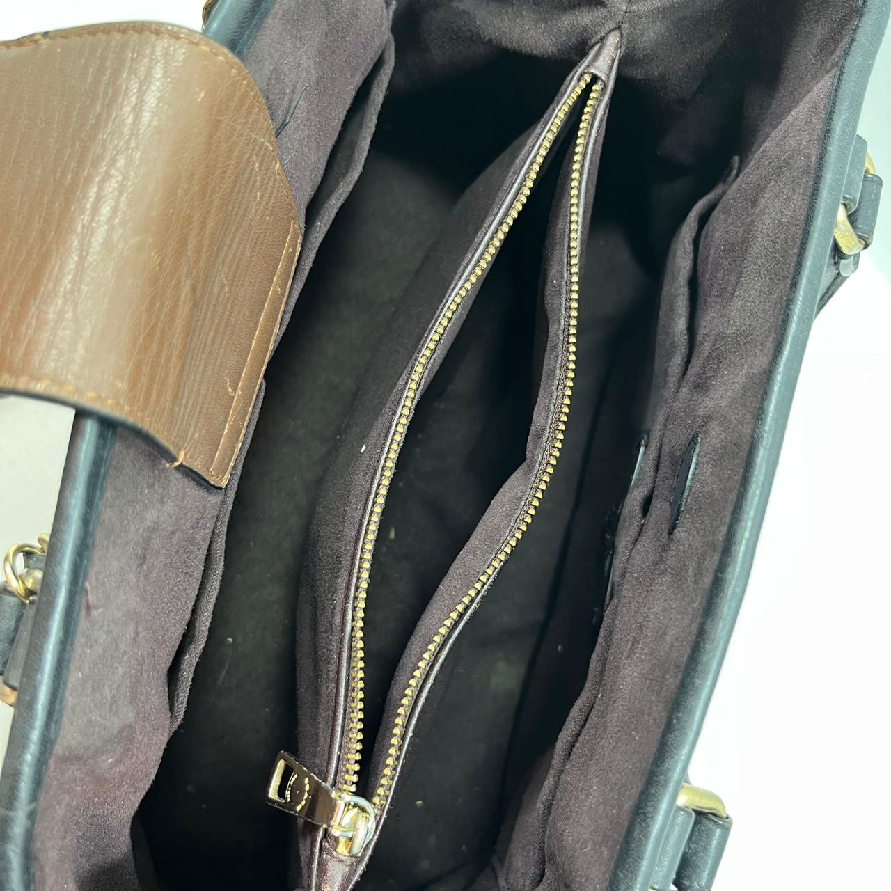 BOLSO COACH