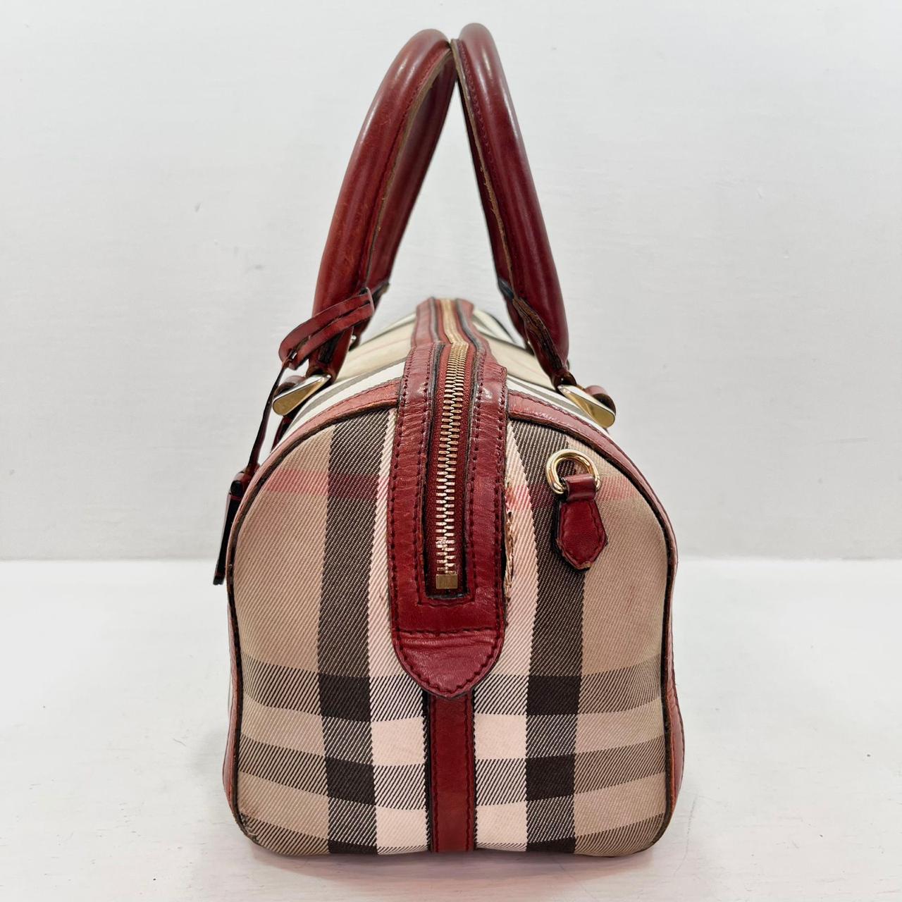 BOLSO BURBERRY