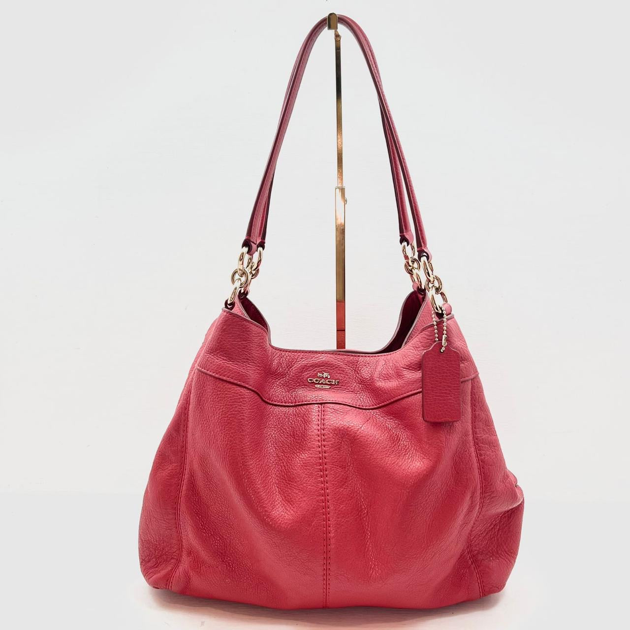 BOLSO COACH