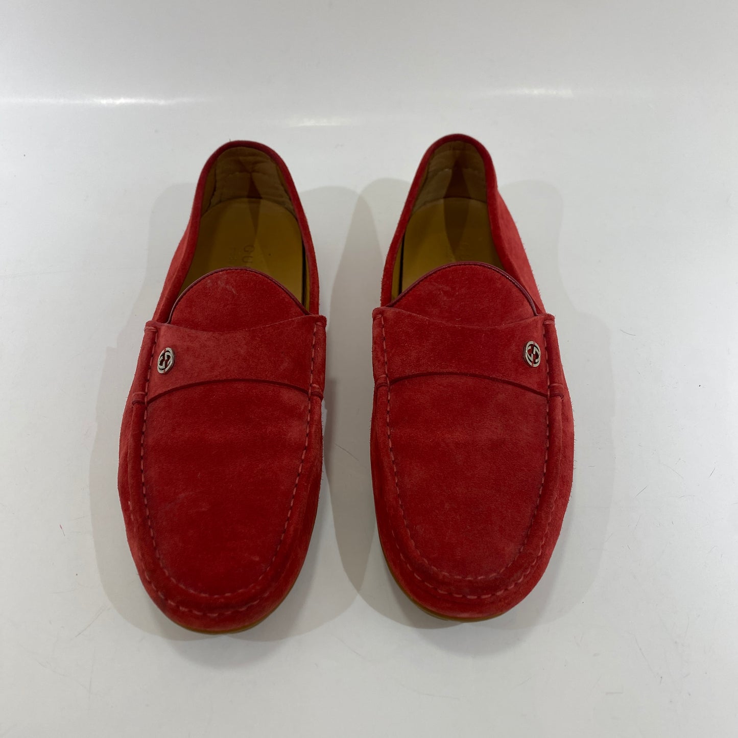MOCASINES GUCCI