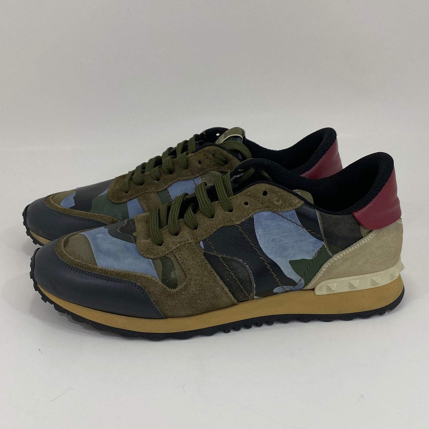 TENIS VALENTINO