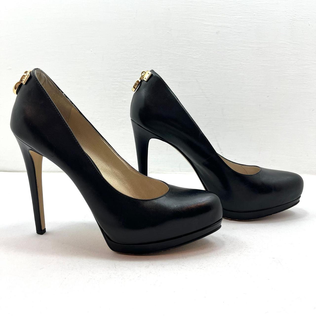 PUMPS MICHAEL KORS