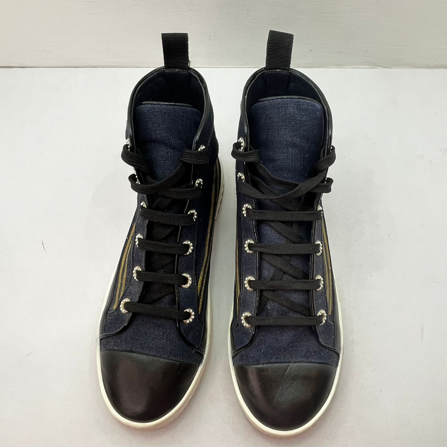 TENIS CHANEL