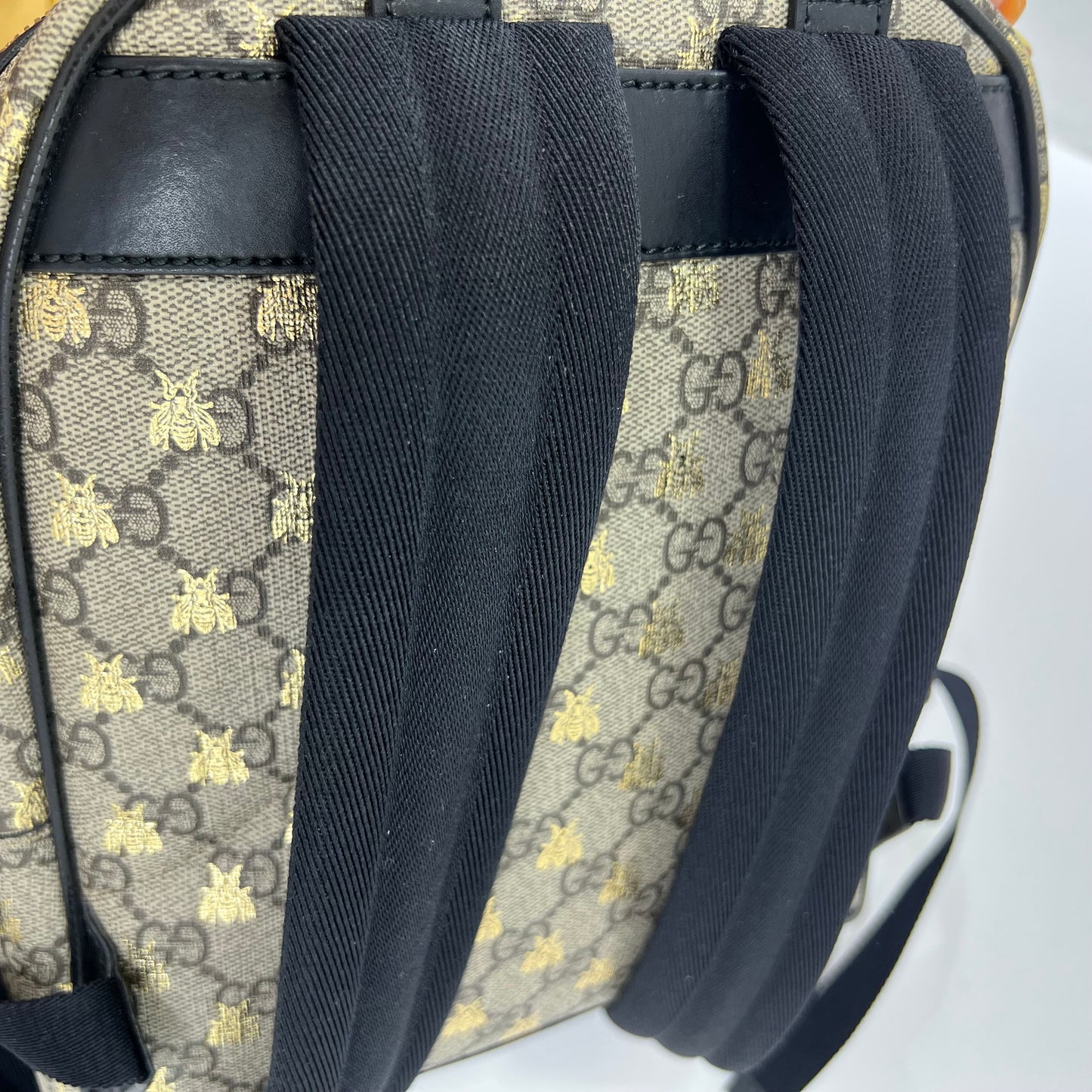 BACKPACK GUCCI