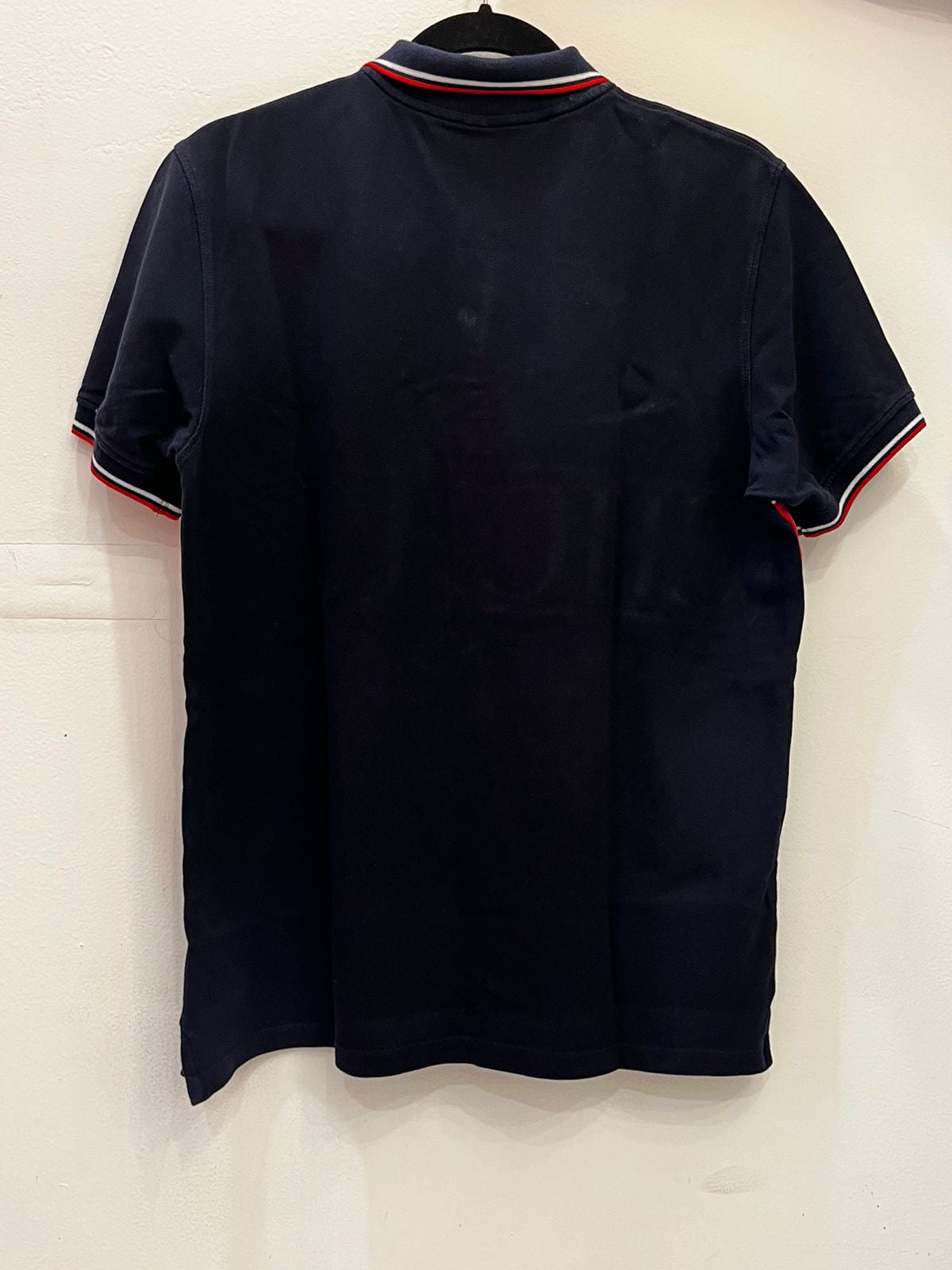 PLAYERA CAROLINA HERRERA