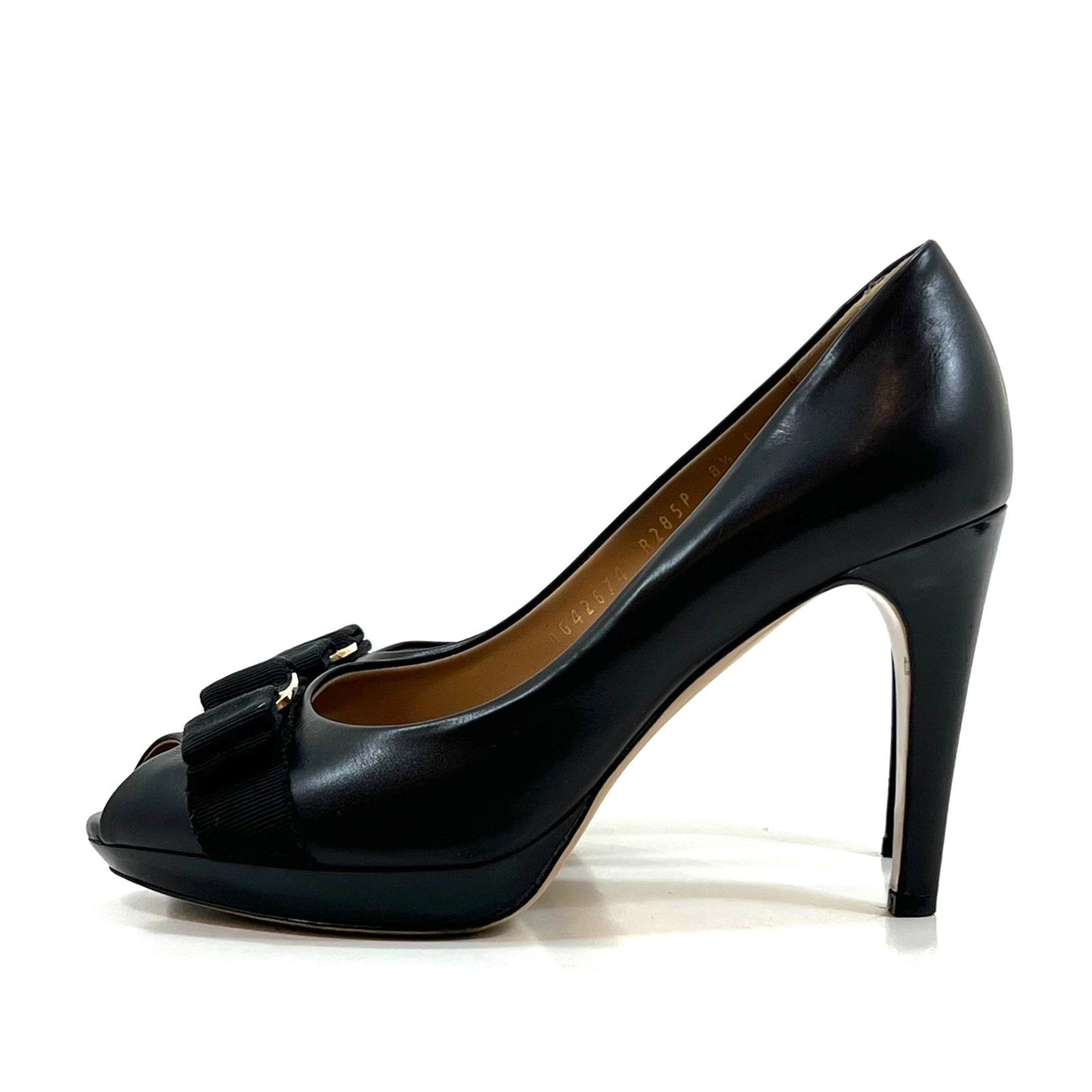 ZAPATILLAS FERRAGAMO