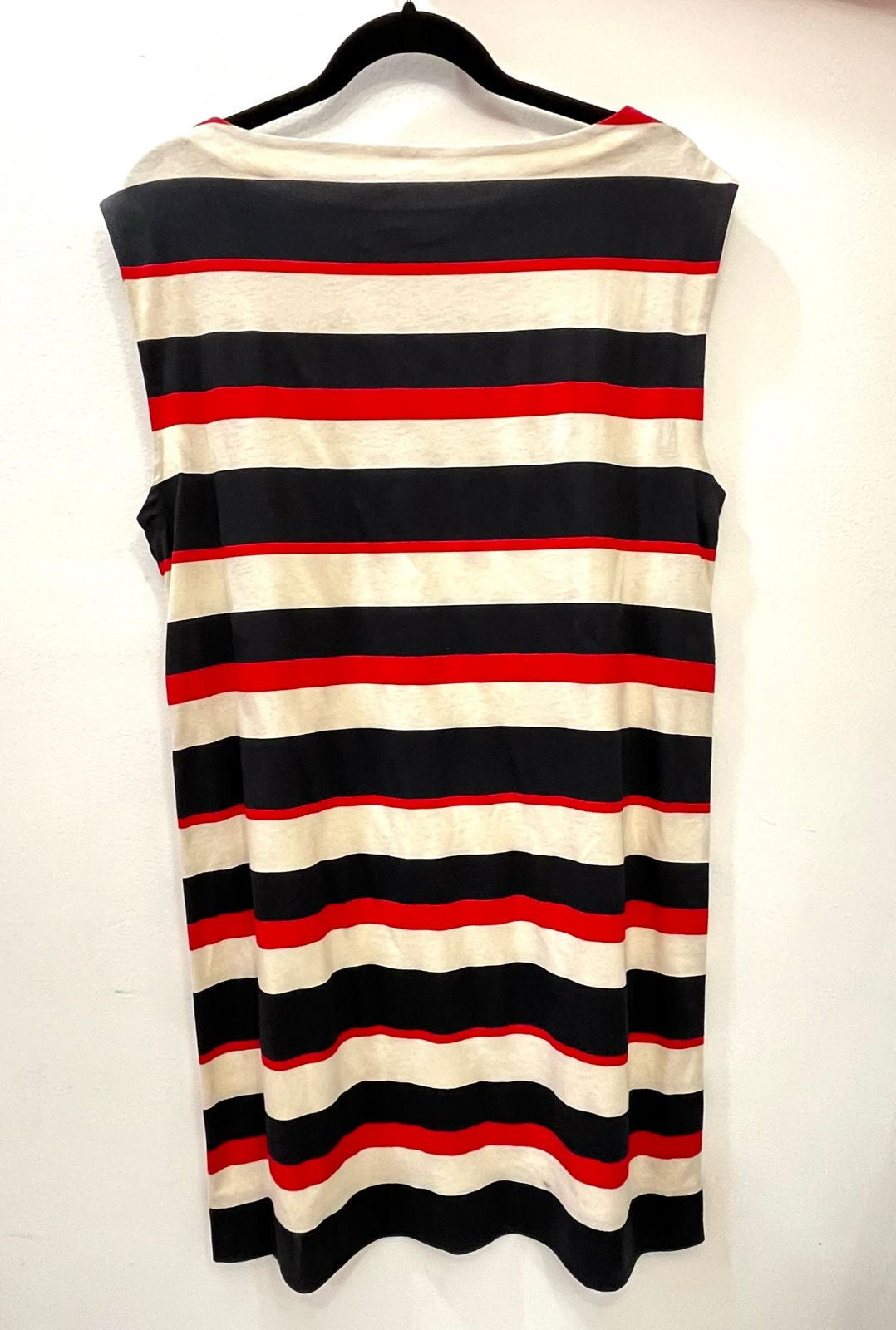 VESTIDO CAROLINA HERRERA