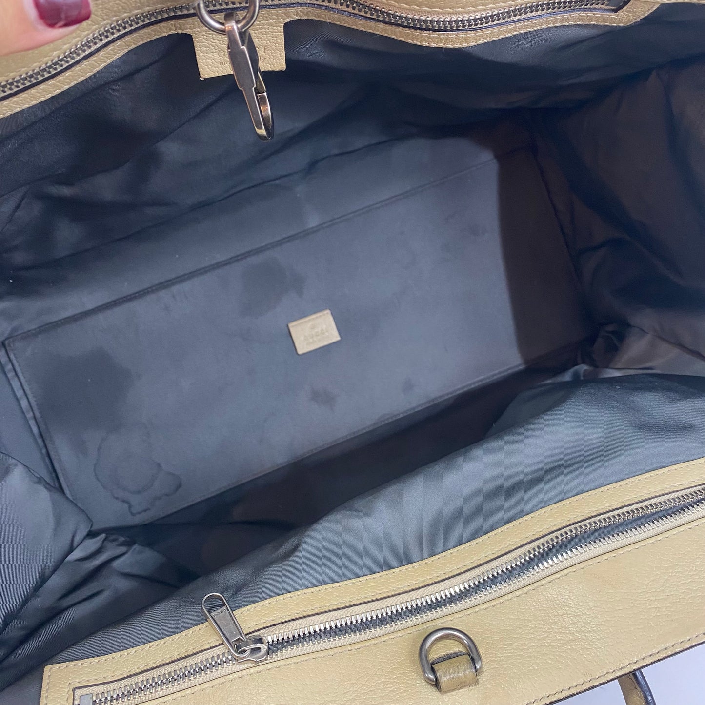TOTE GUCCI