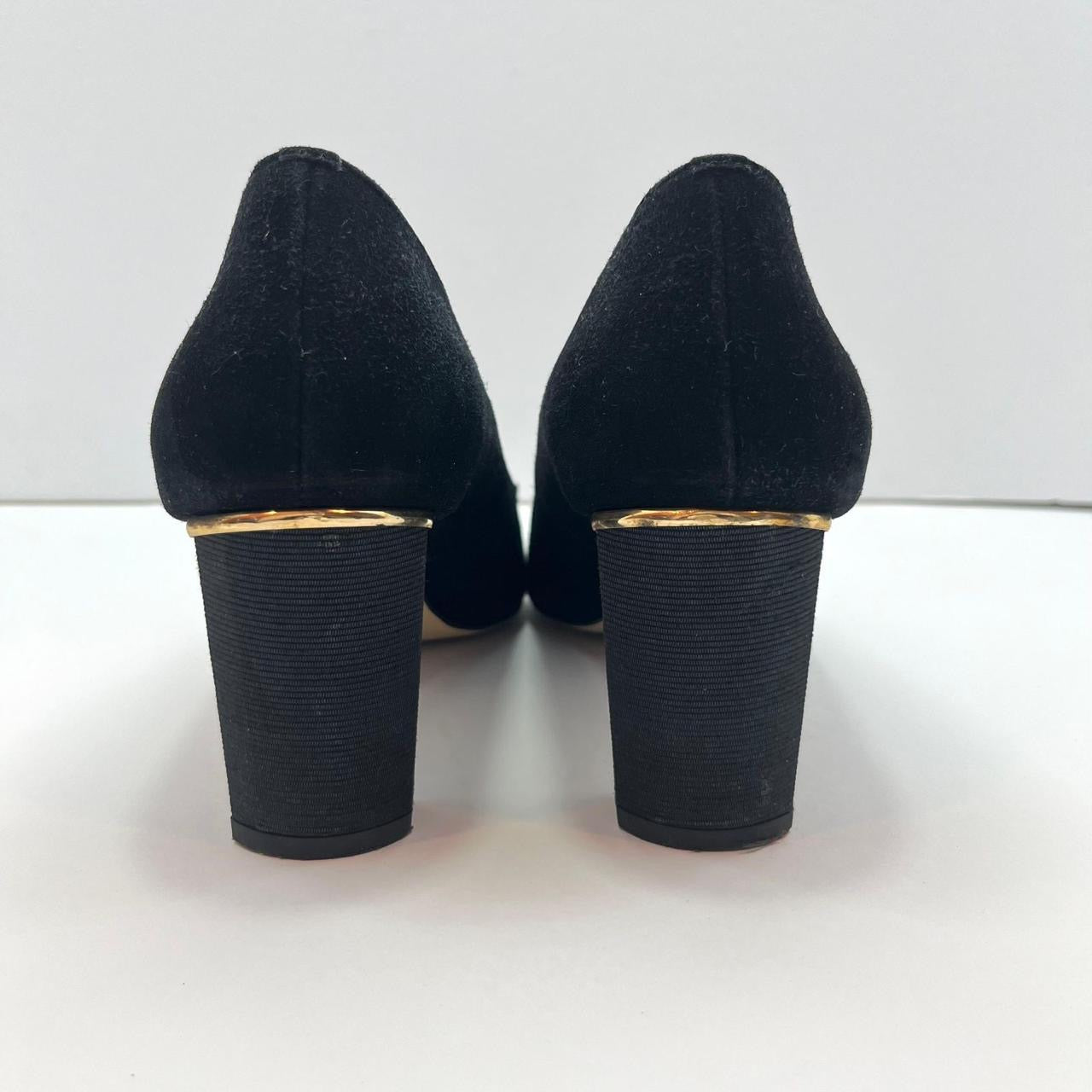 TACONES CAROLINA HERRERA