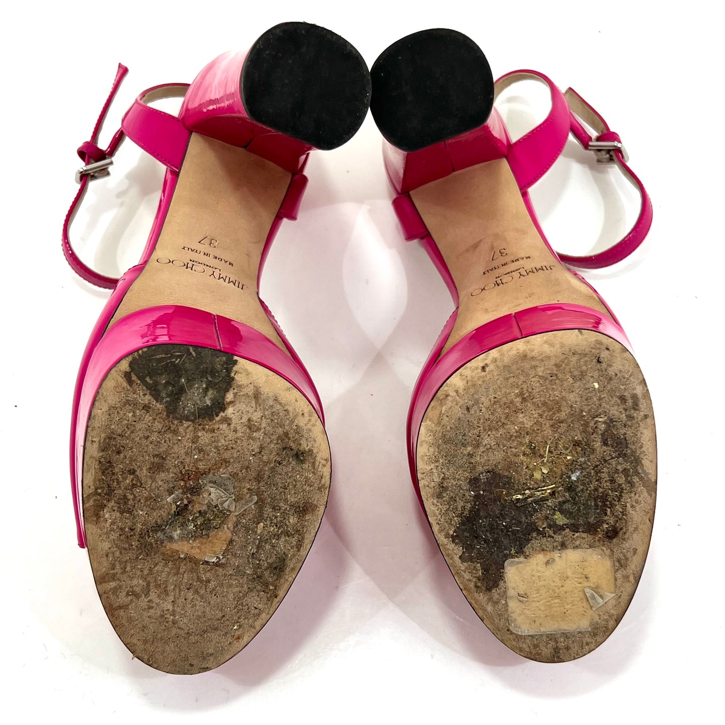 ZAPATILLAS JIMMY CHOO