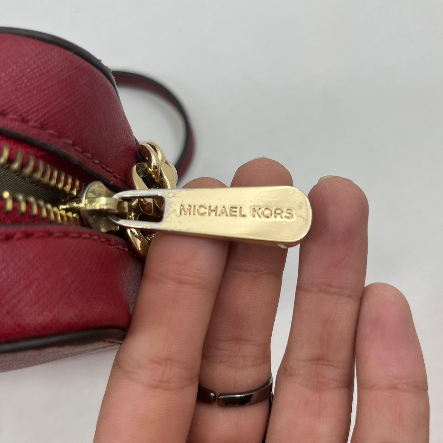 CROSSBODY MICHAEL KORS