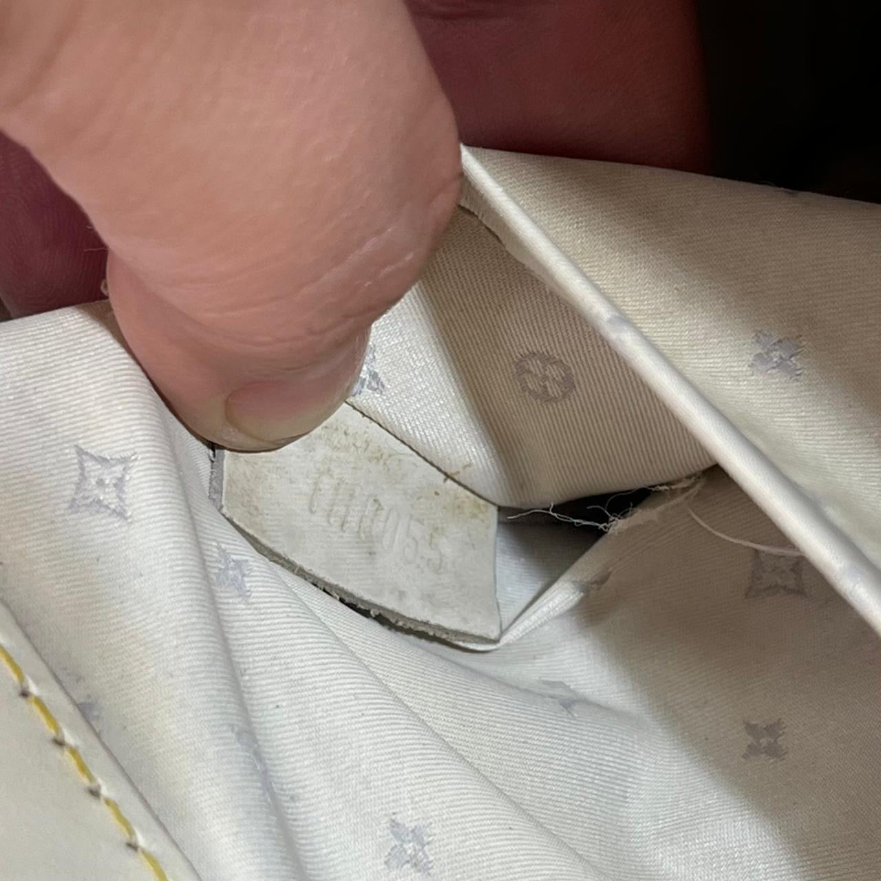 BOLSO LOUIS VUITTON