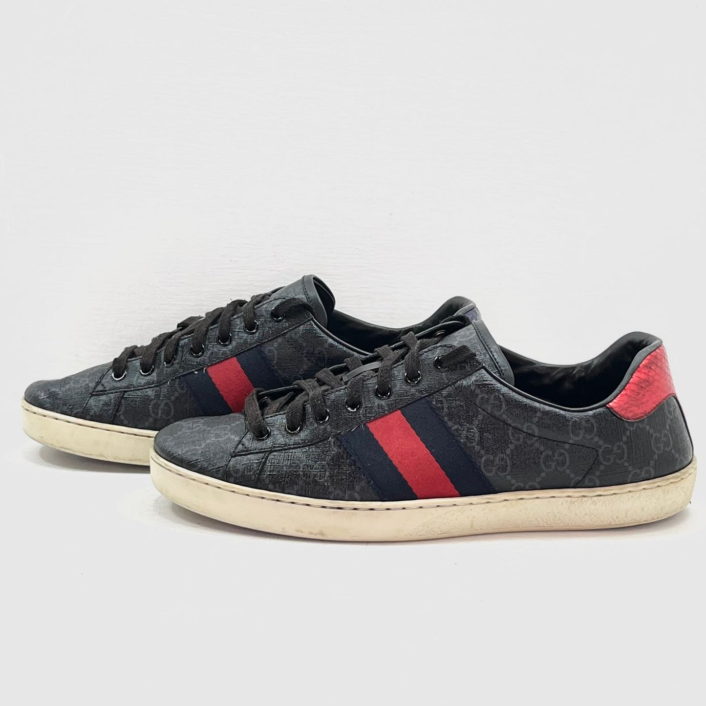 TENIS GUCCI