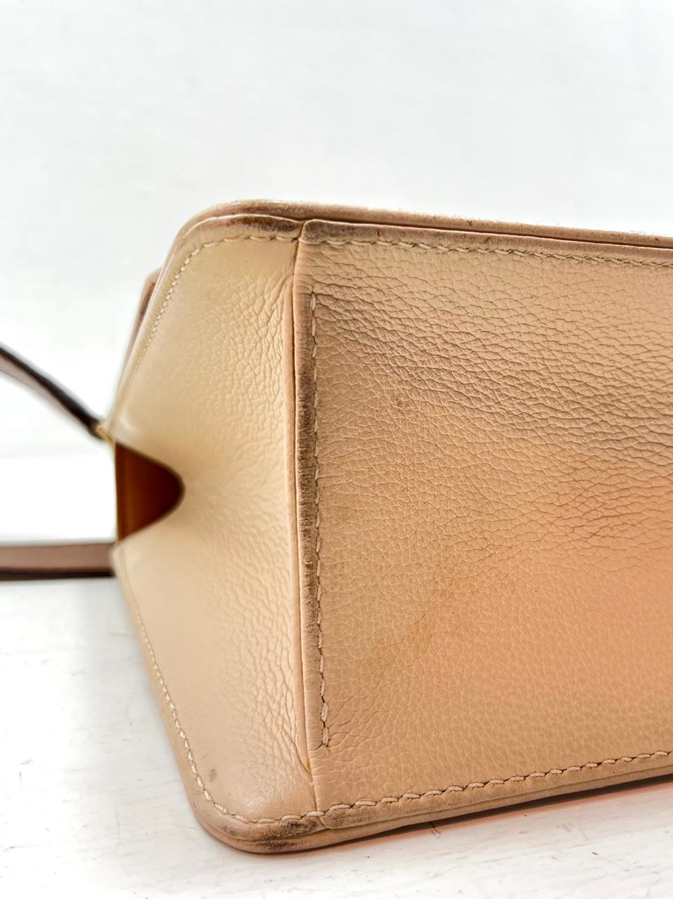 SHOULDER BAG CAROLINA HERRERA