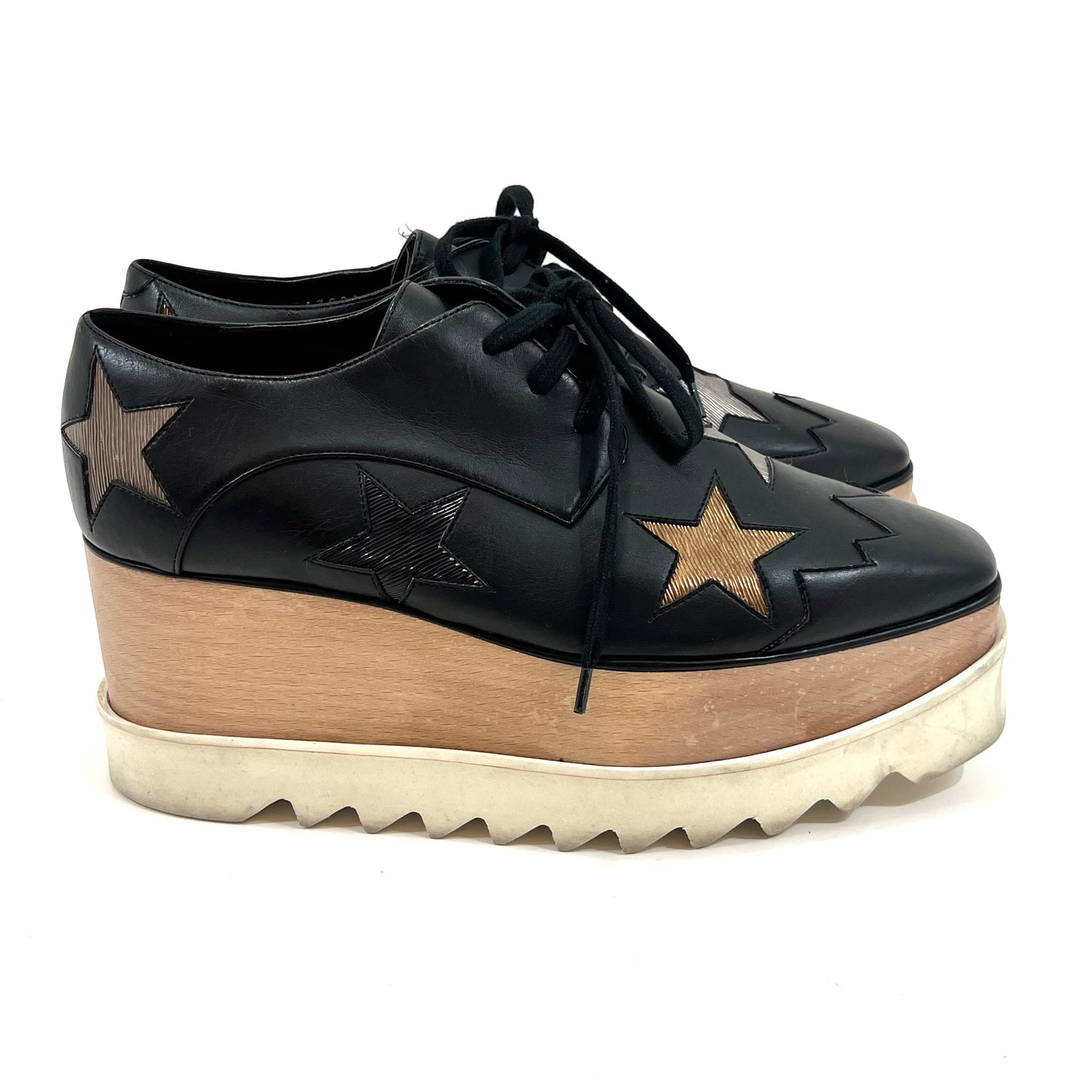ZAPATOS STELLA MCCARTNEY