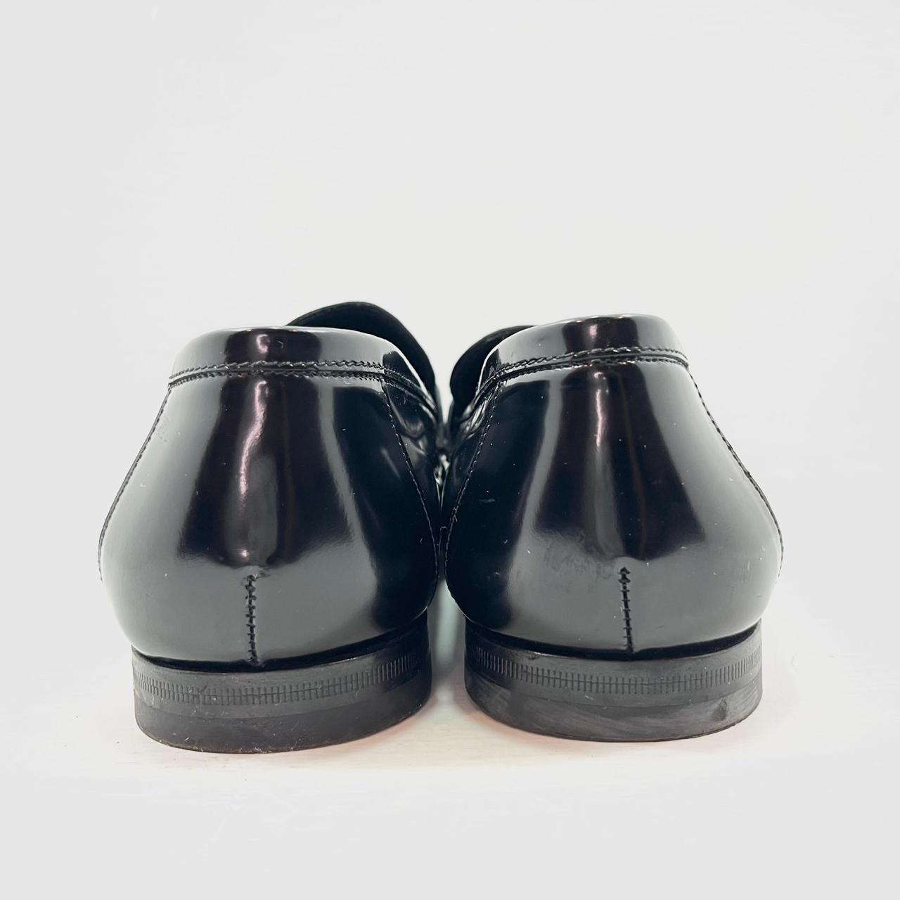 MOCASINES FERRAGAMO
