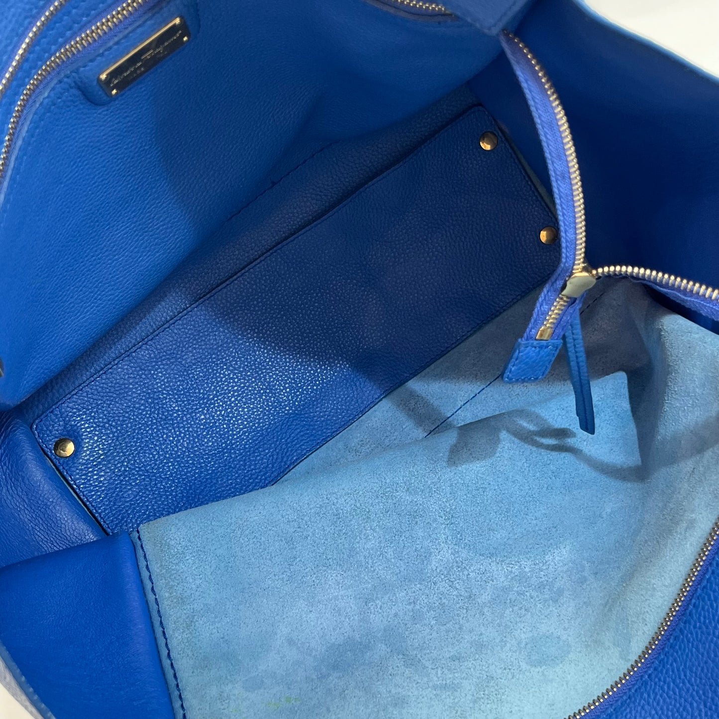 BOLSO FERRAGAMO