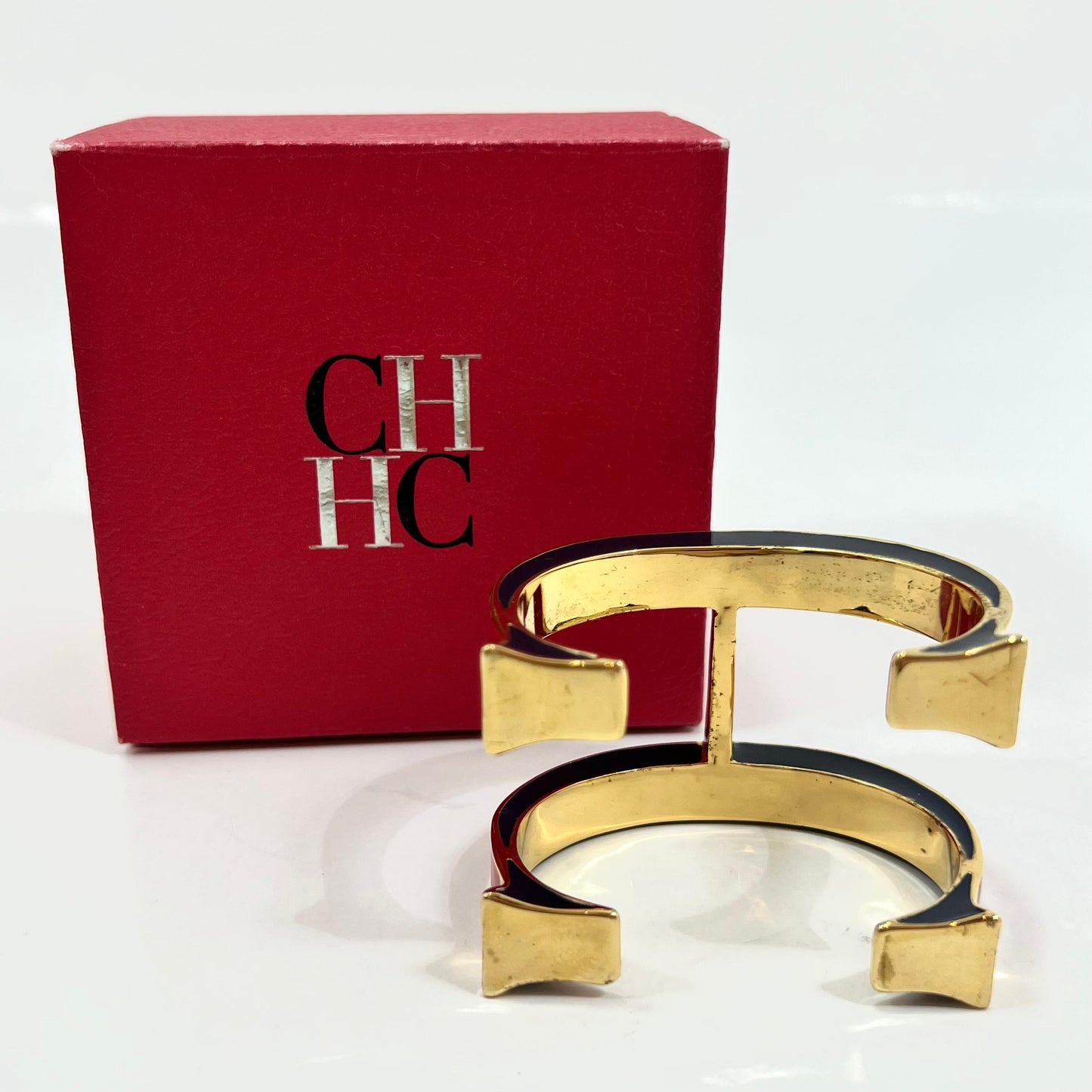 BRAZALETE CAROLINA HERRERA