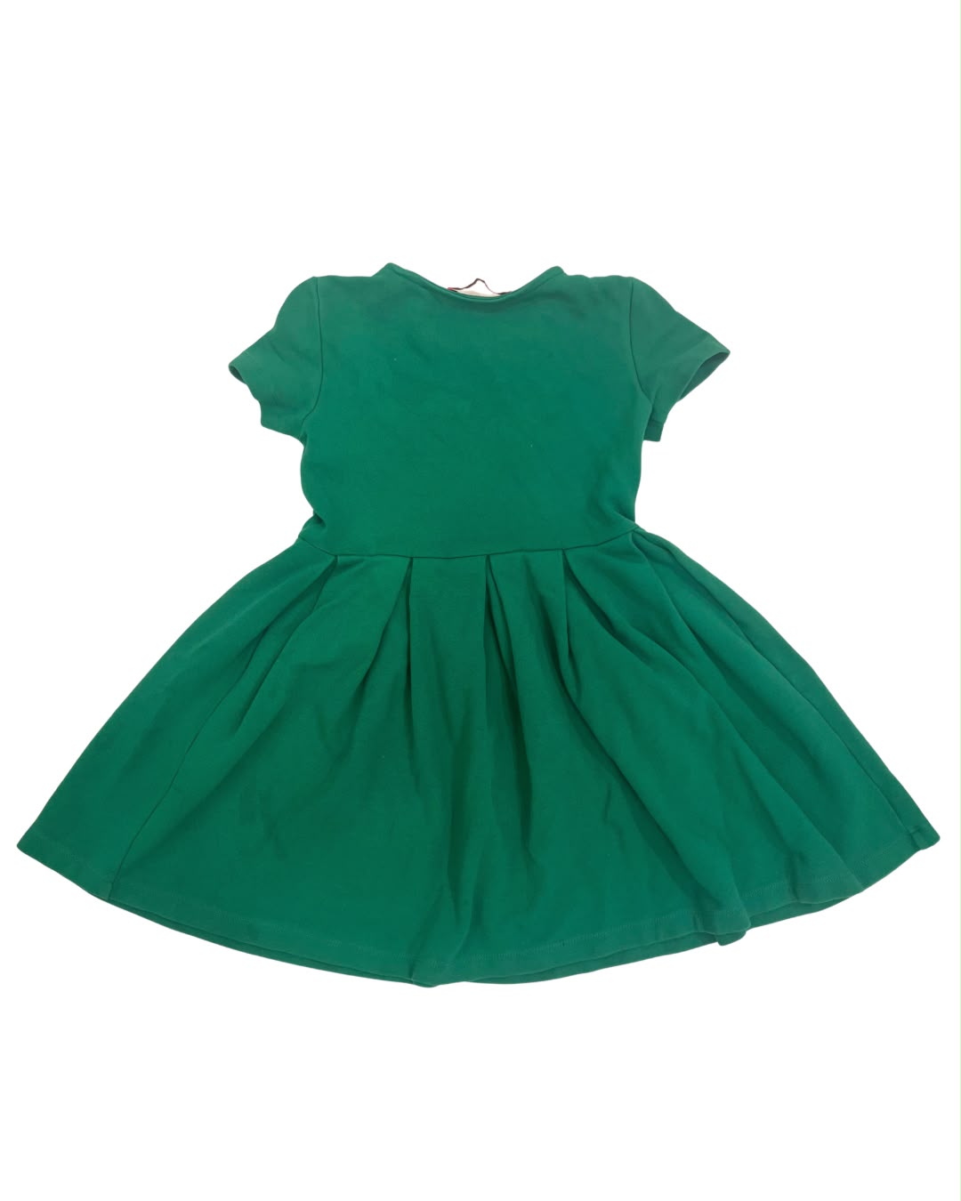 VESTIDO CAROLINA HERRERA