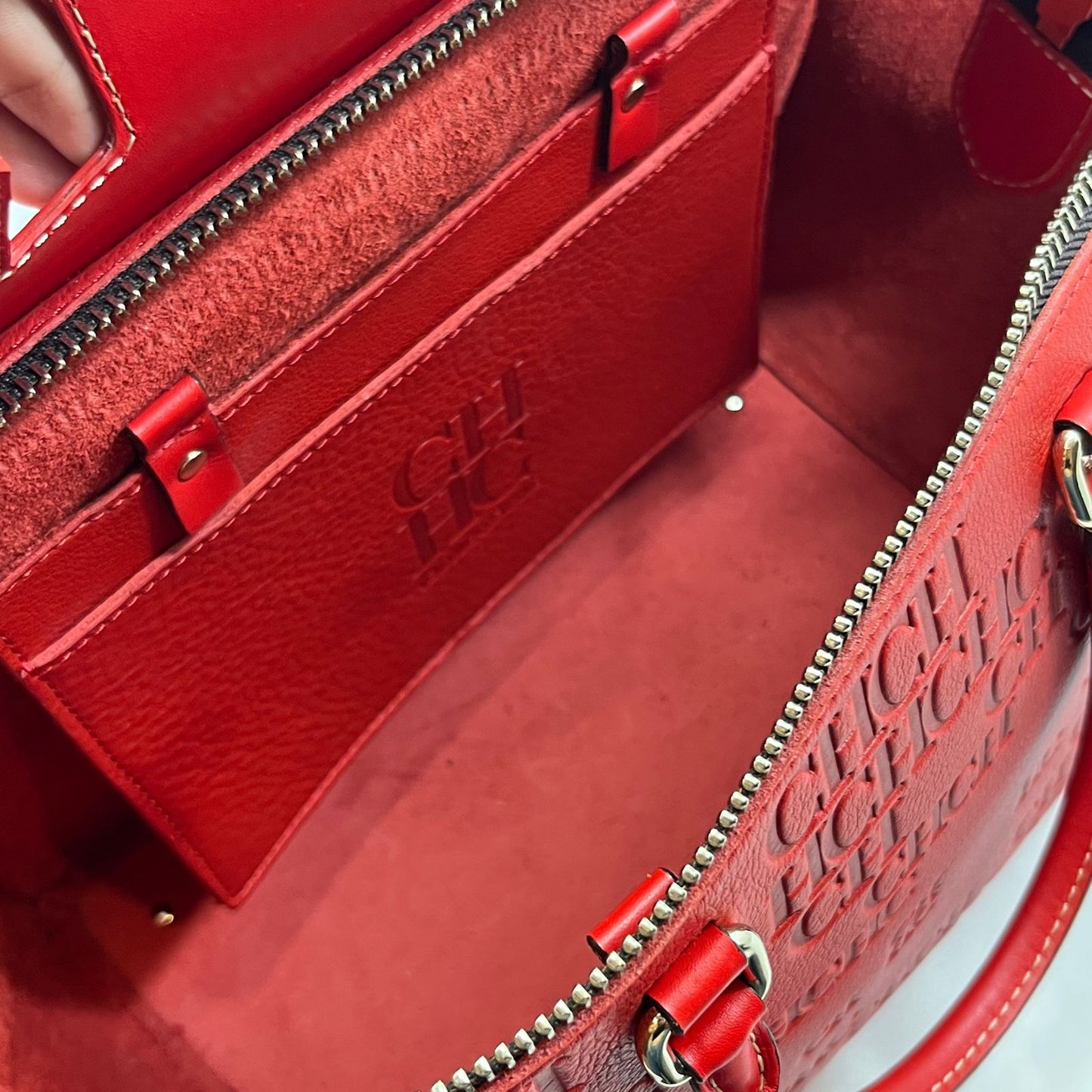 BOLSO VENDOME CAROLINA HERRERA