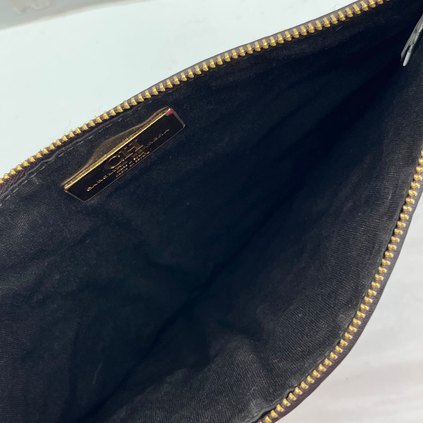 POCHETTE CAROLINA HERRERA