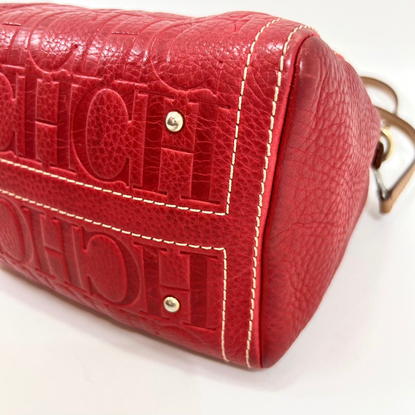 BOLSO CAROLINA HERRERA
