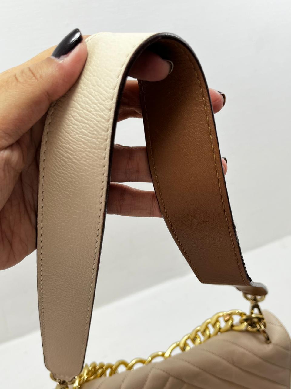 SHOULDER BAG CAROLINA HERRERA