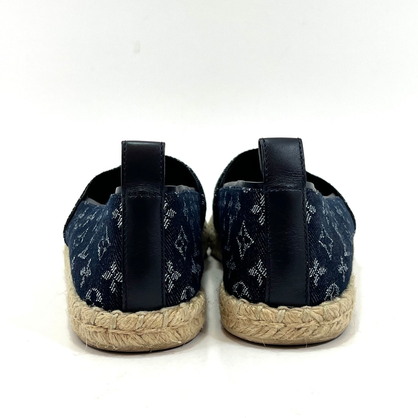 ALPARGATAS LOUIS VUITTON